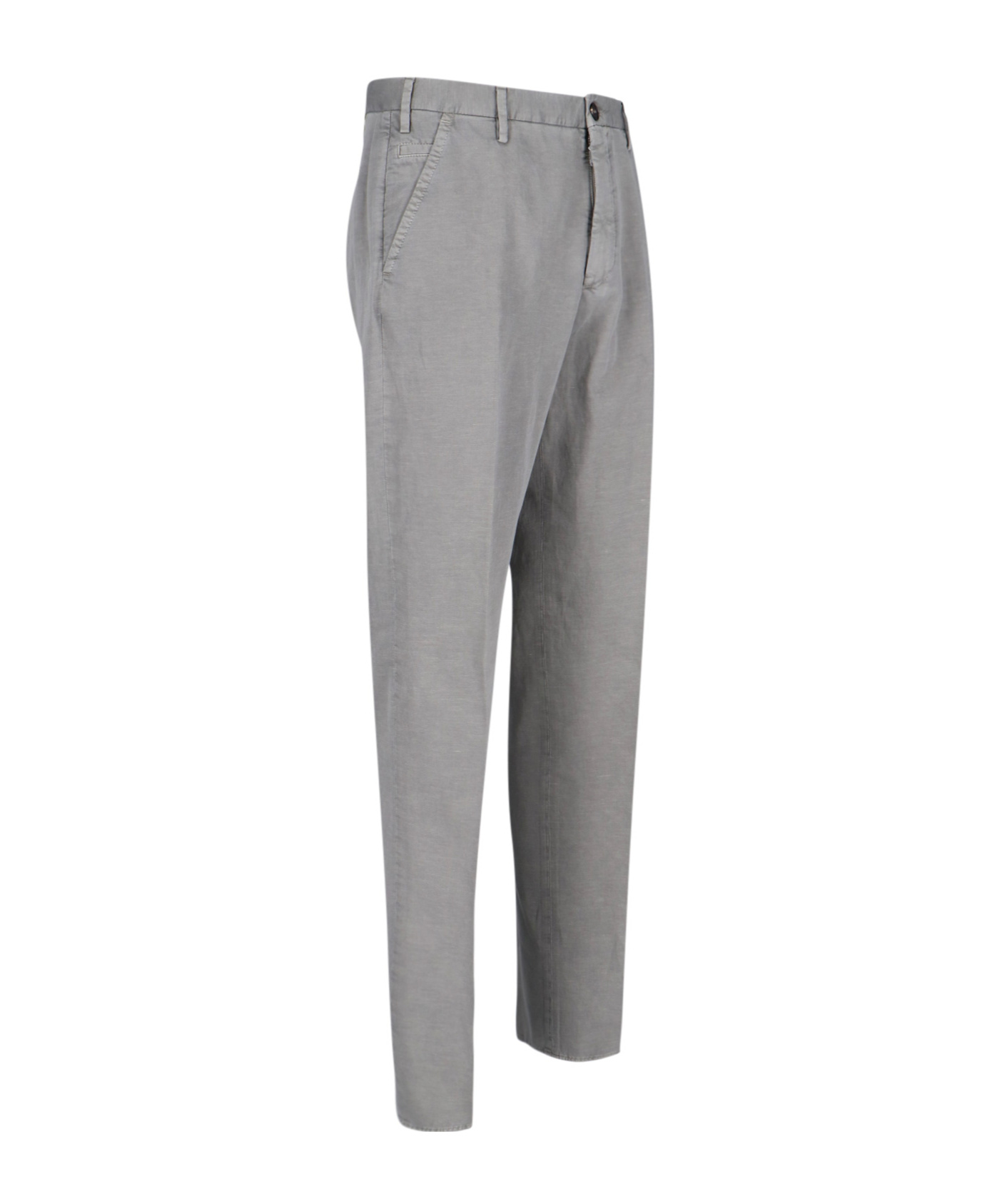 Incotex Belt Loops Slacks