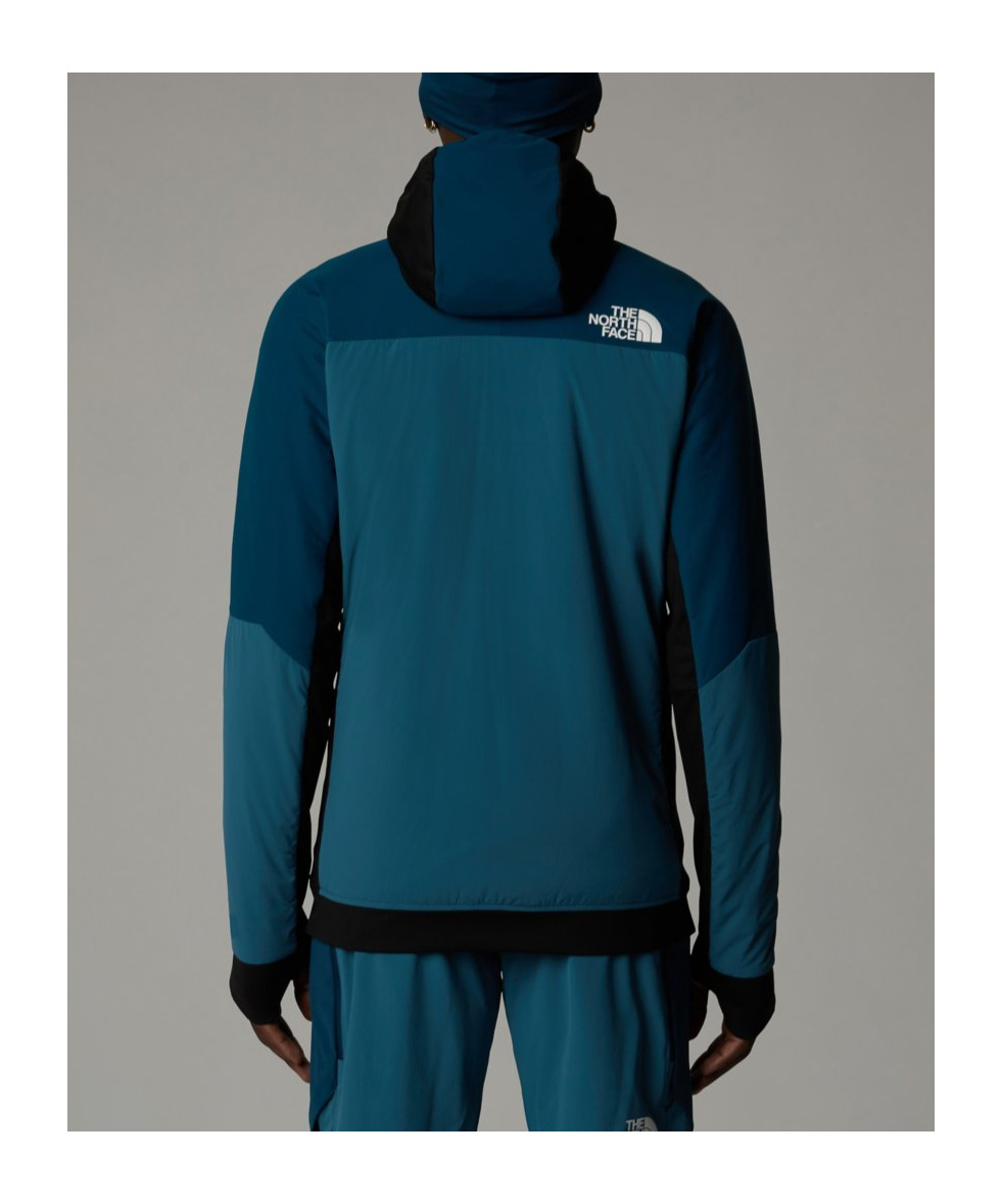 THE NORTH FACE BINNTAL PERFORMANCE JACKET
