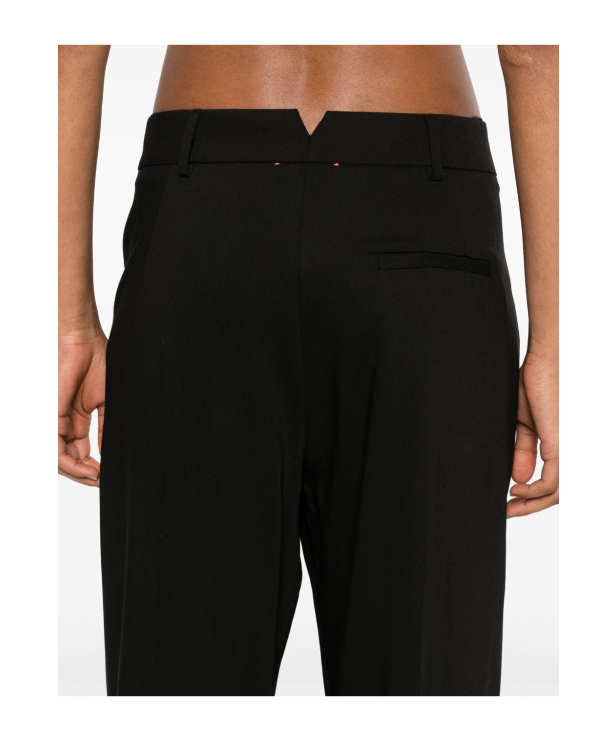 Forte Forte Belt Loops Slacks