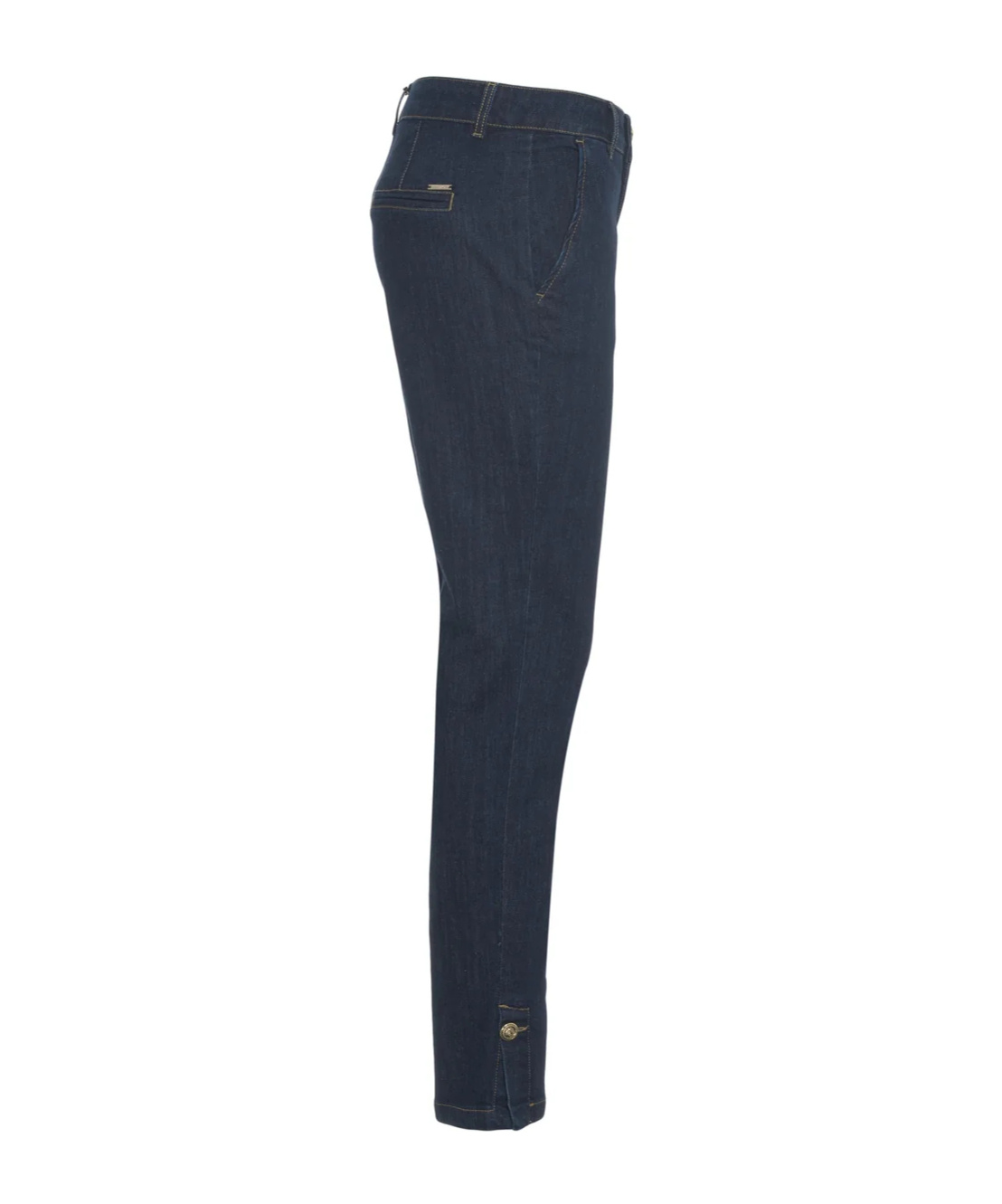 Liu •jo Logo Detail Wrangler Jeans In Black