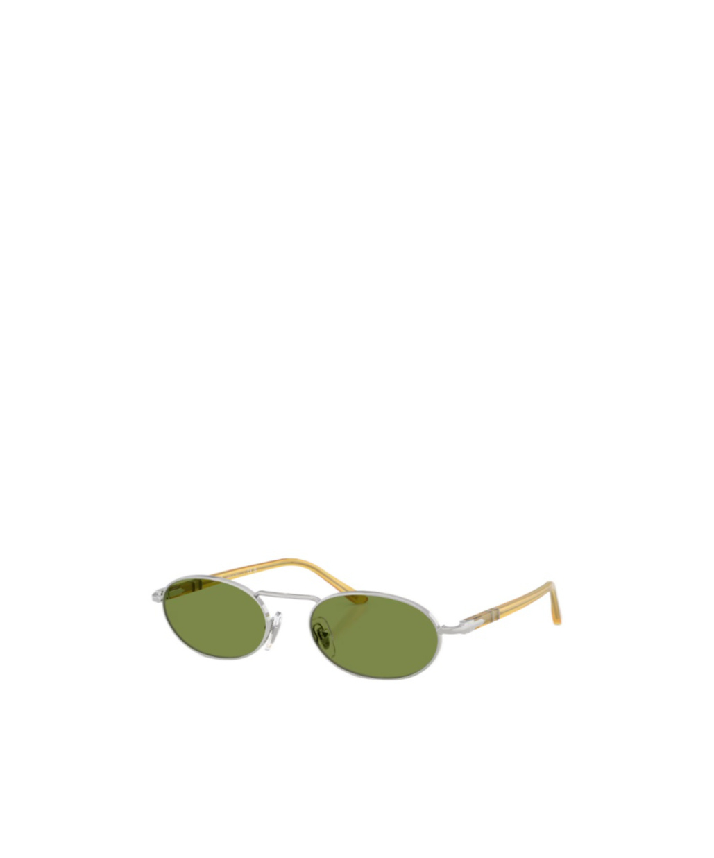 Persol Unisex Sunglass Po1023s In Green