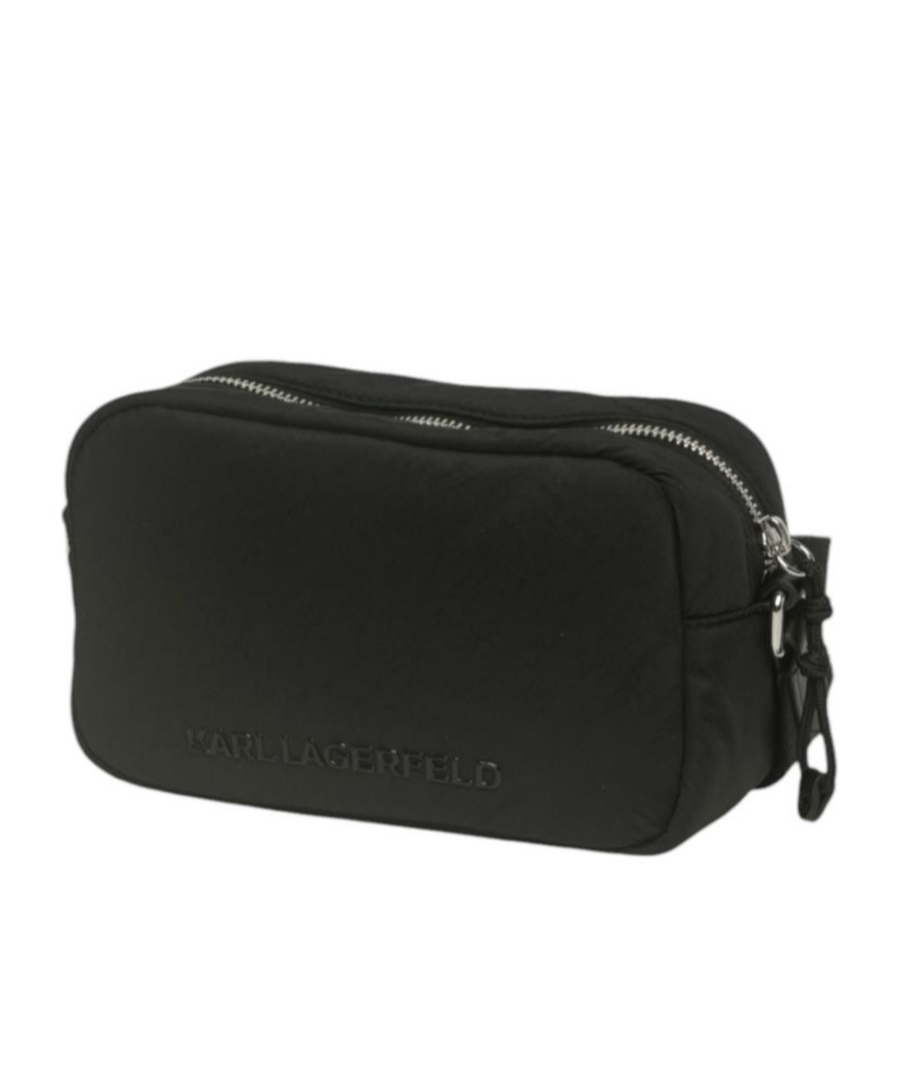 Karl Lagerfeld Ikon Shoulder Bag