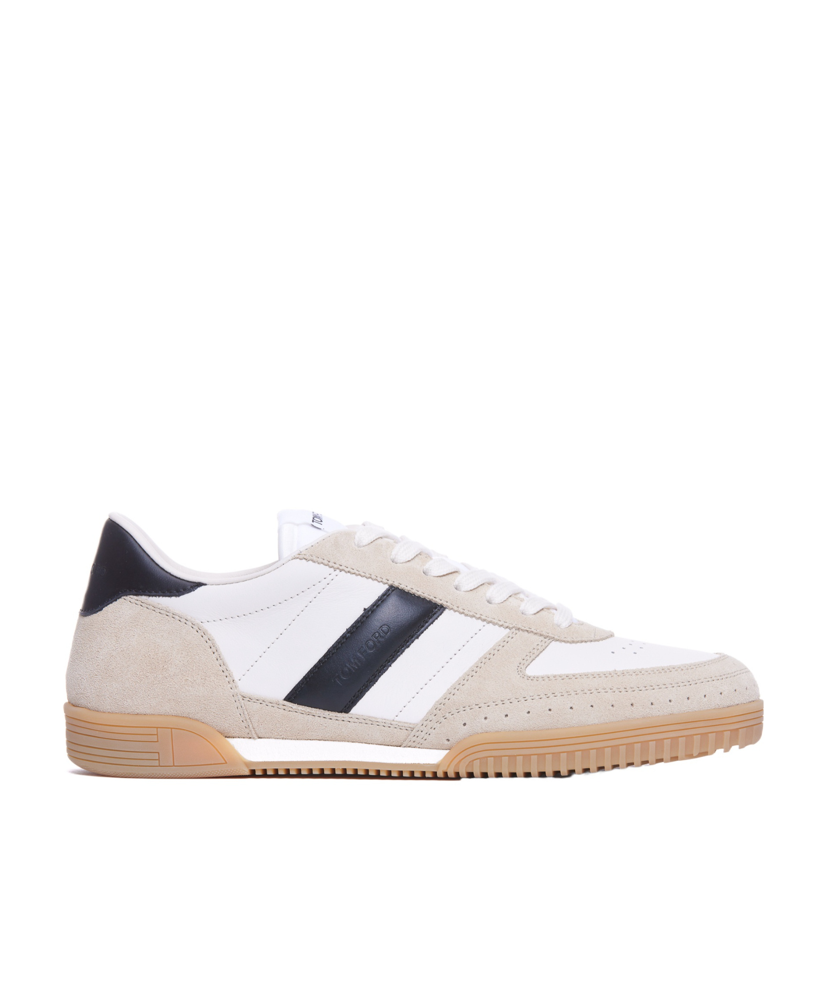 Tom Ford Terence Sneakers In Multi