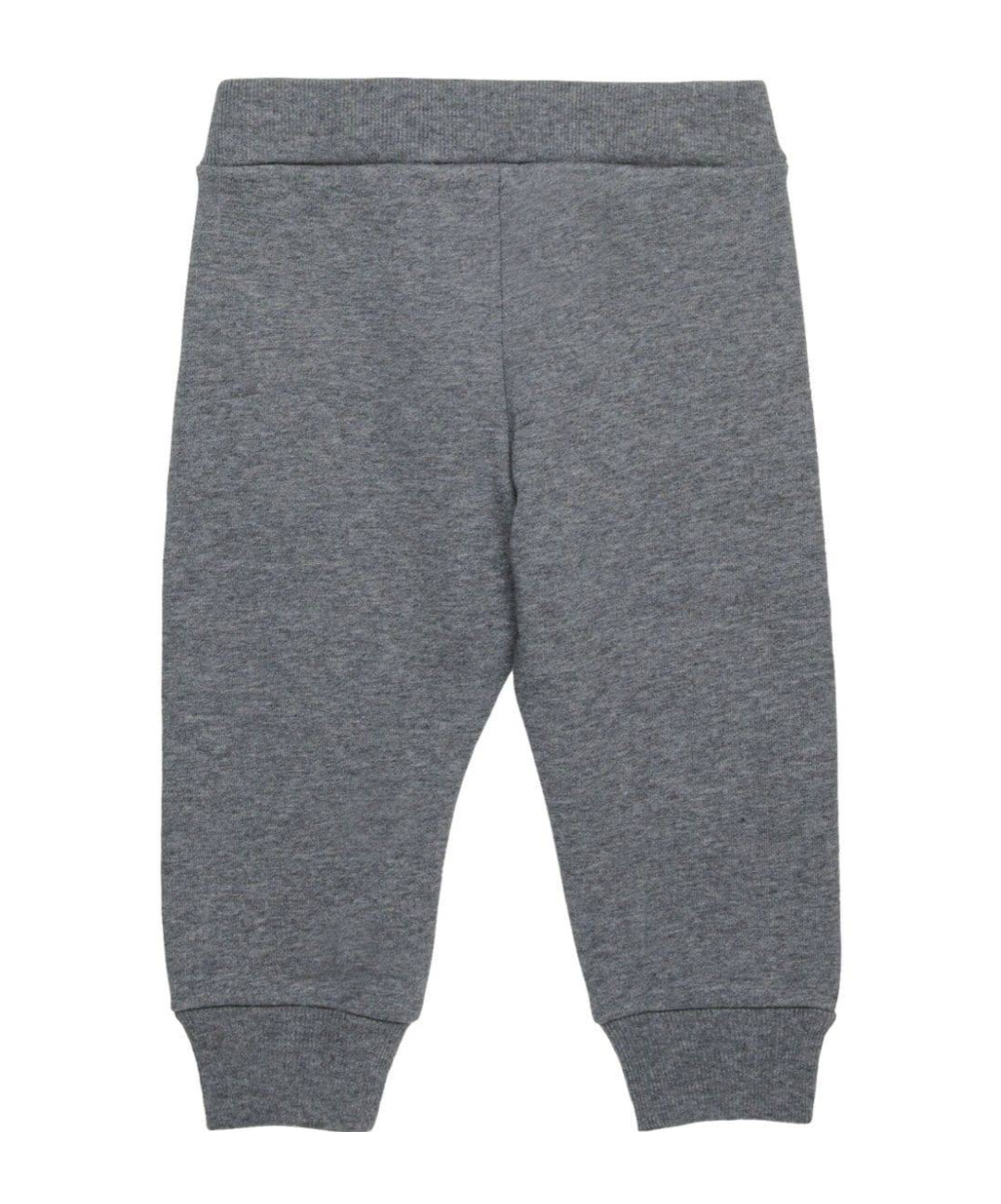Marni Logo-print Leggings In Gray