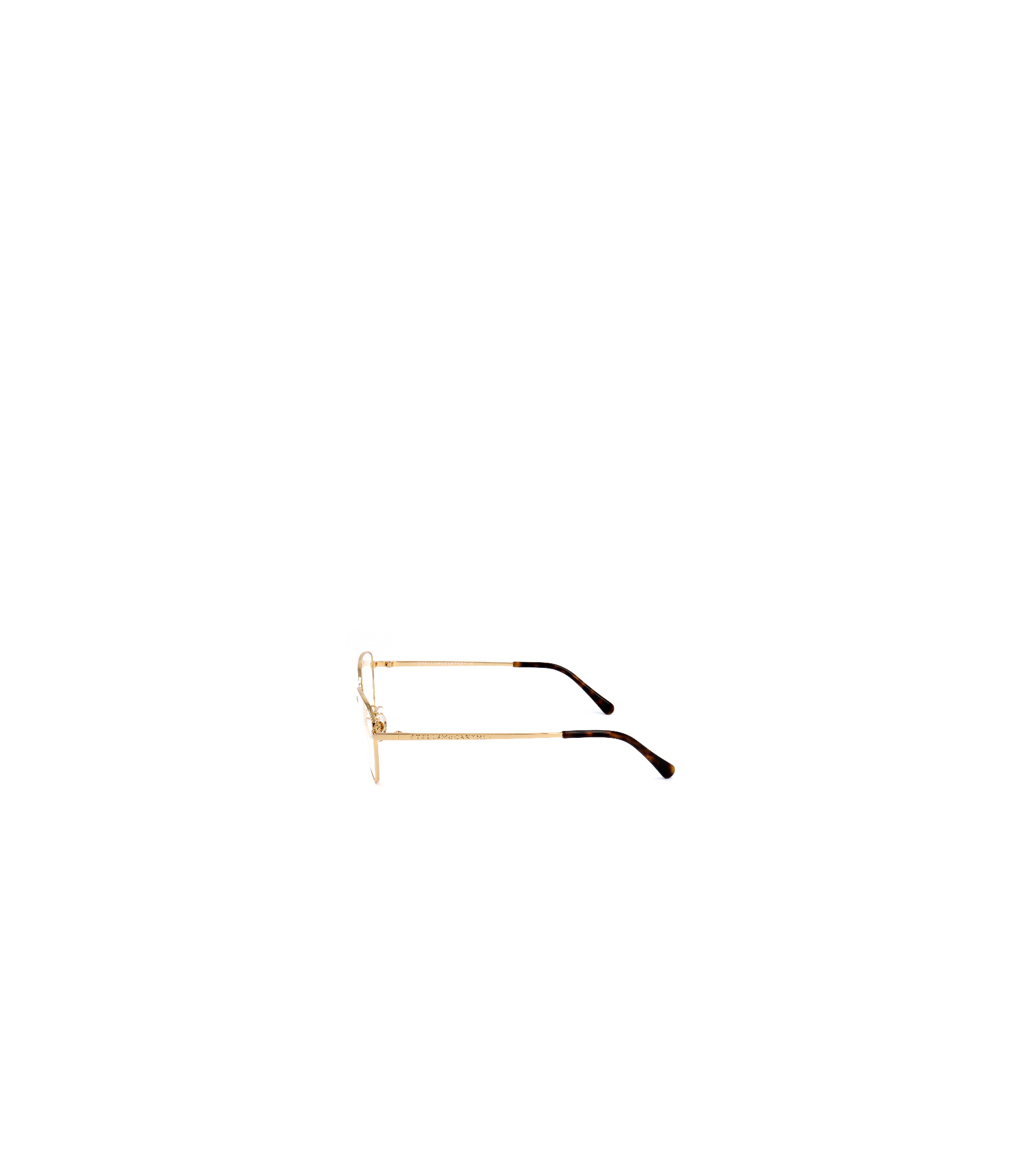 Stella Mccartney Geometric Plano Mirror