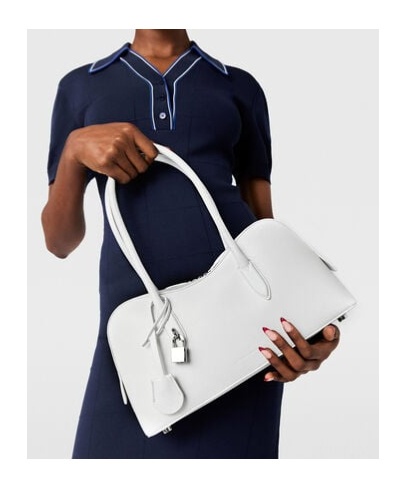Stella Mccartney Ryder Shoulder Bag
