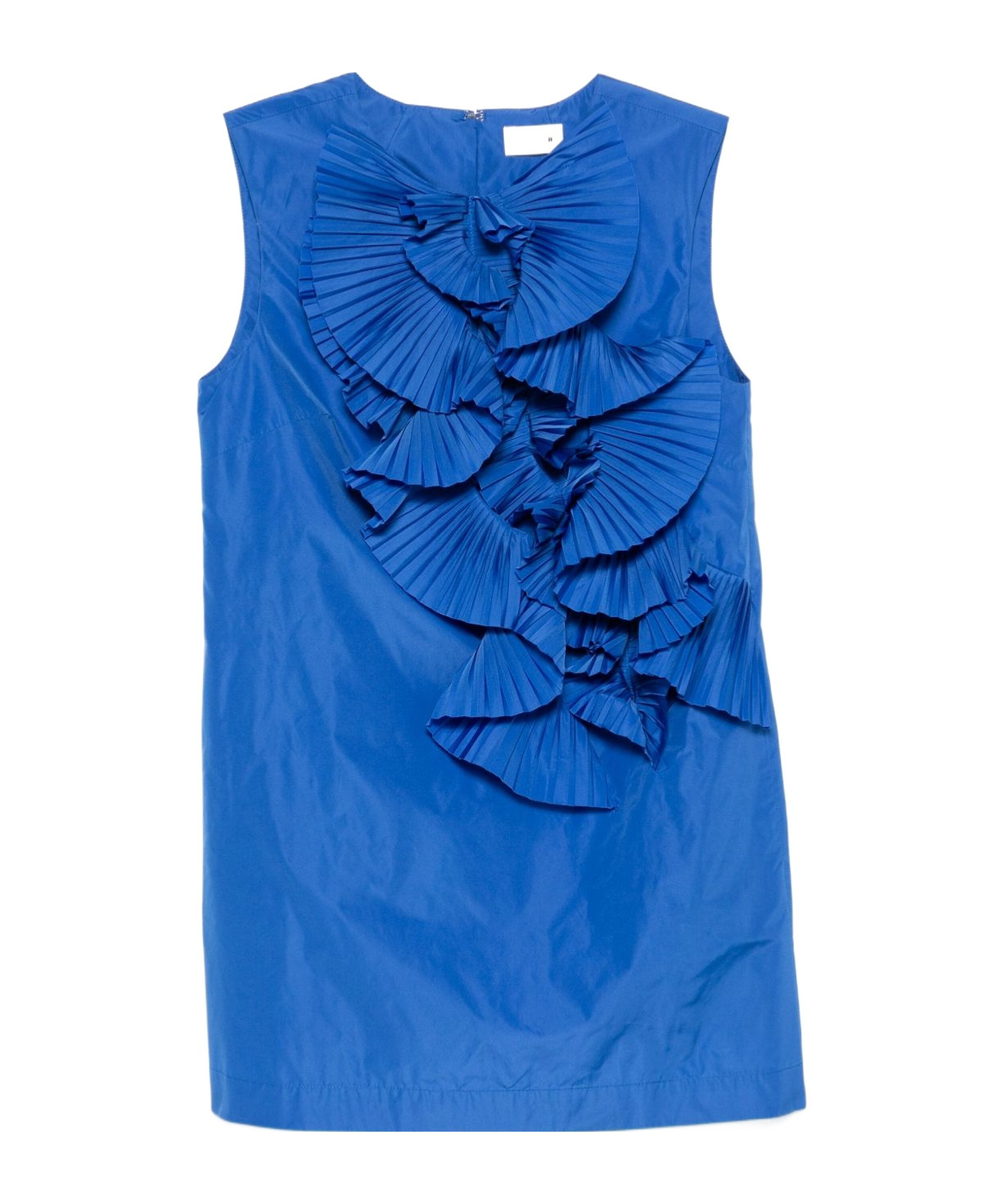 P.a.r.o.s.h Sleeveless Dress