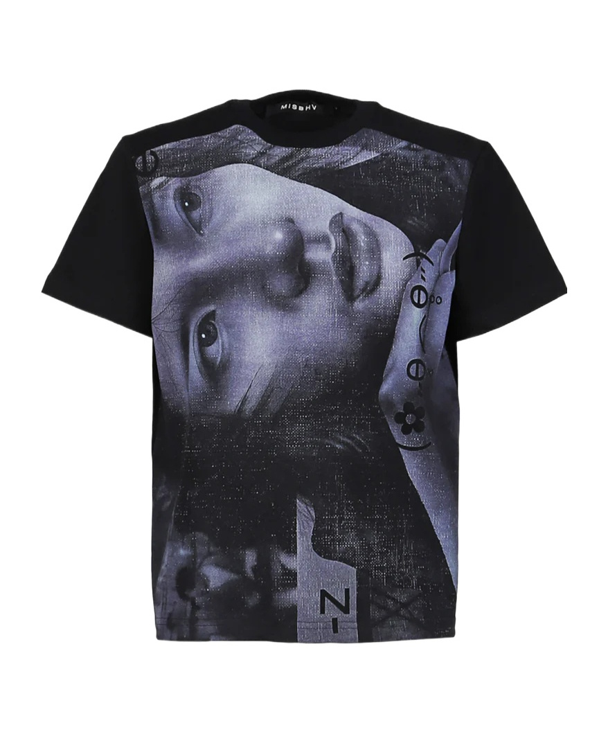 Misbhv T-shirt
