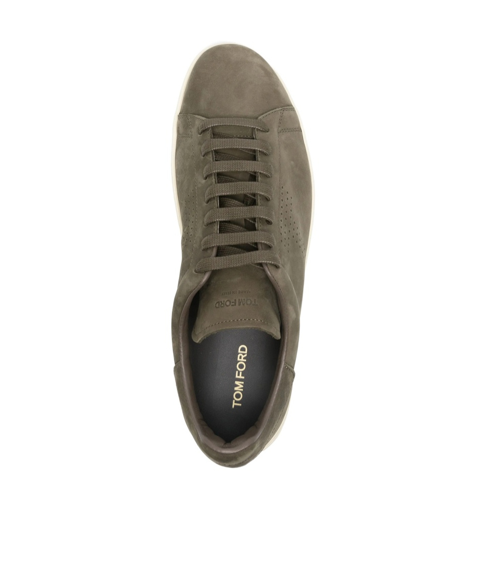 Tom Ford Warwick Sneakers