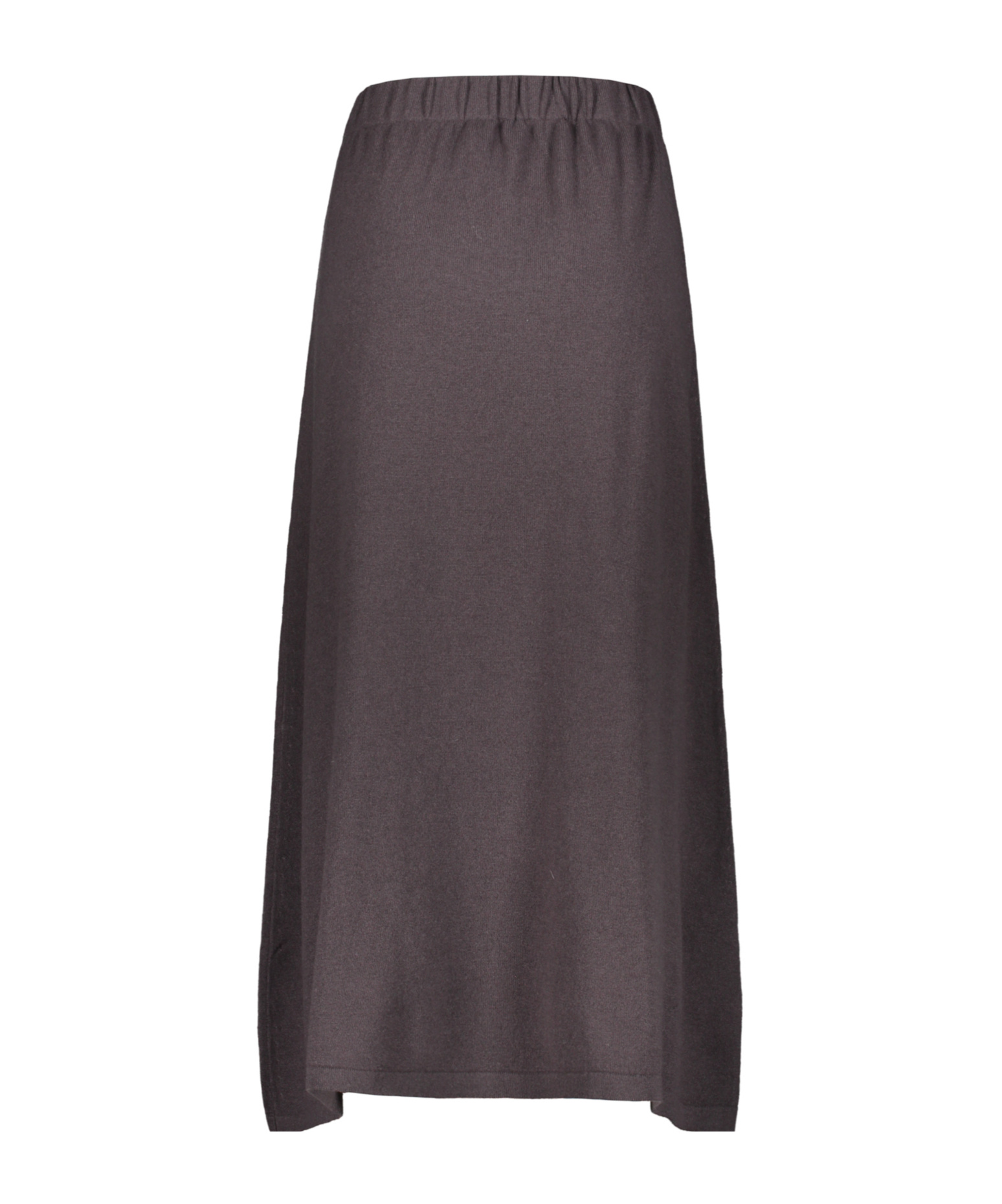 Fabiana Filippi Elastic A-line Skirt