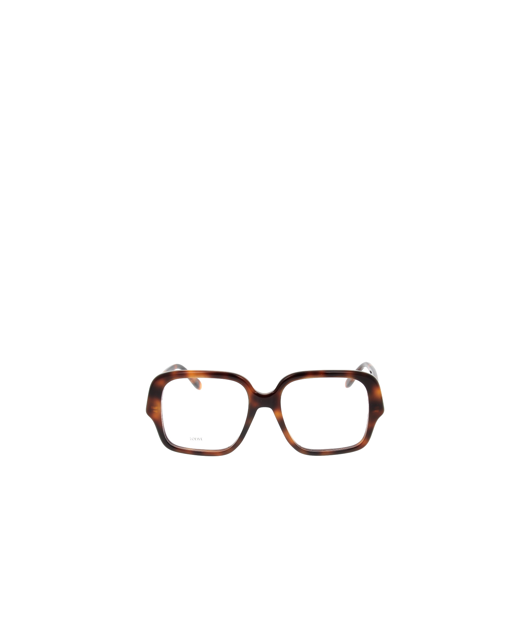Loewe Full-frame Flat Mirror In White