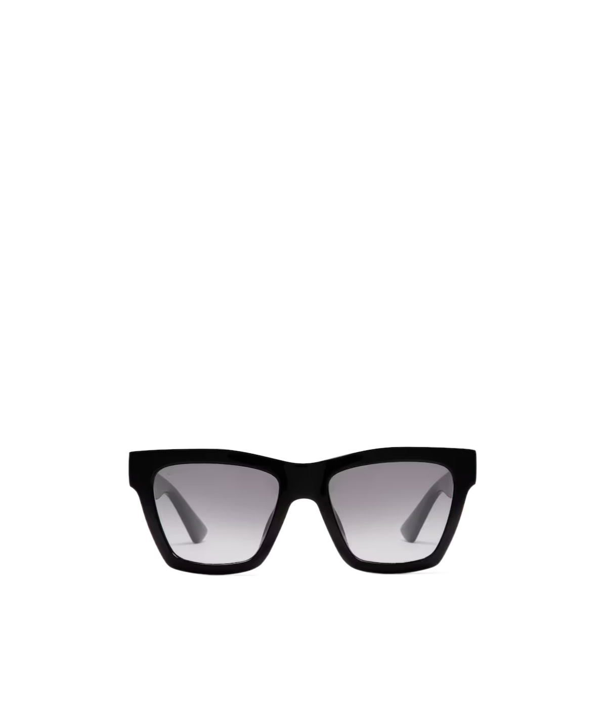 Gucci Eyewear Square-frame Sunglasses In Gray