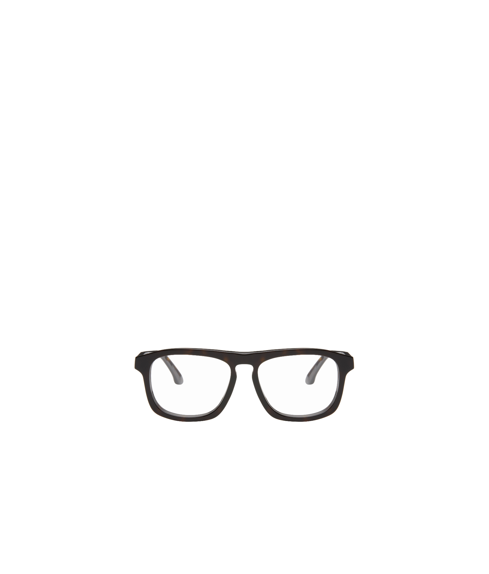Retrosuperfuture Numero 123 Glasses In Black
