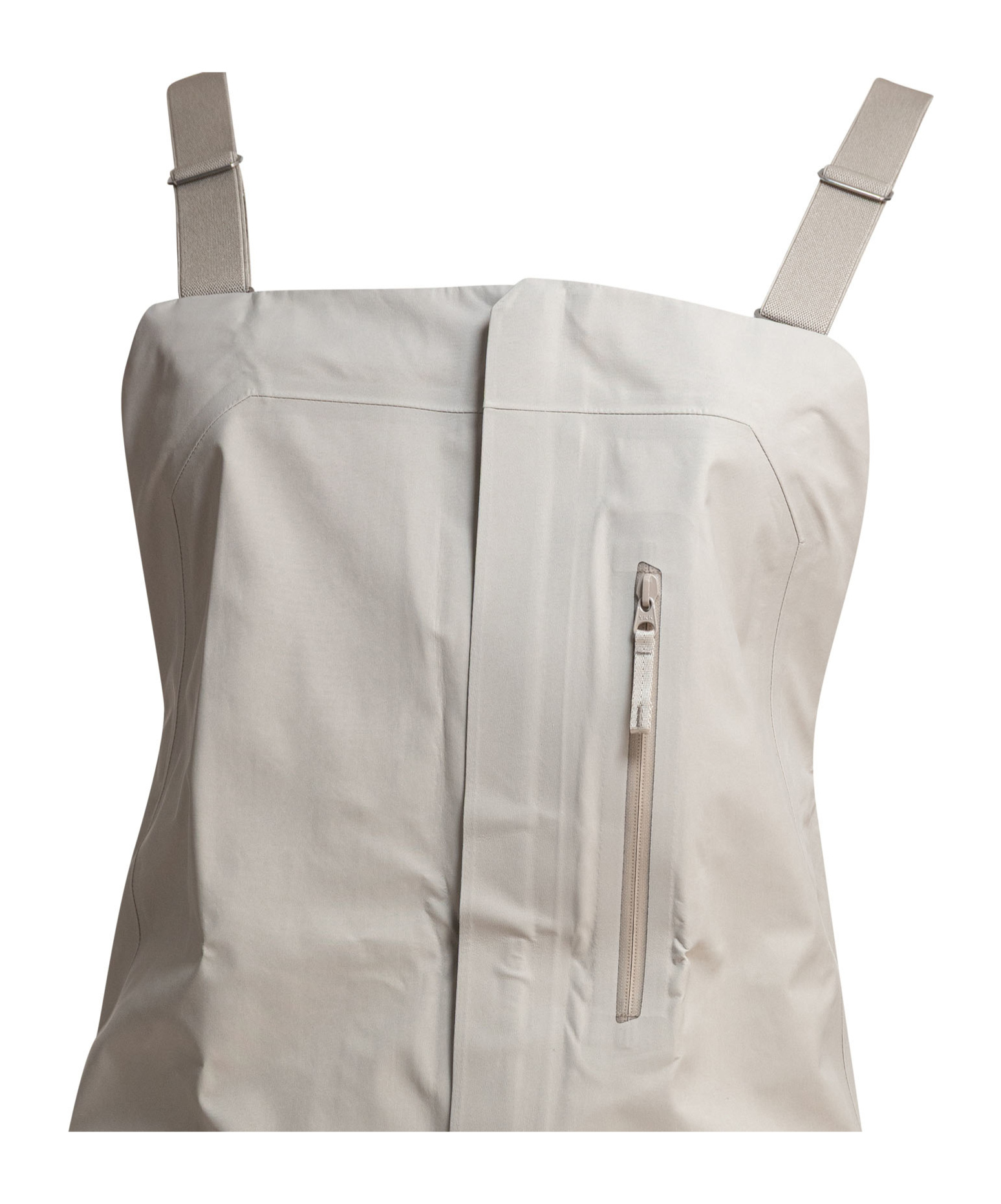 Arc'teryx Sentinel Bib Gore-tex Technical Pants In Rune