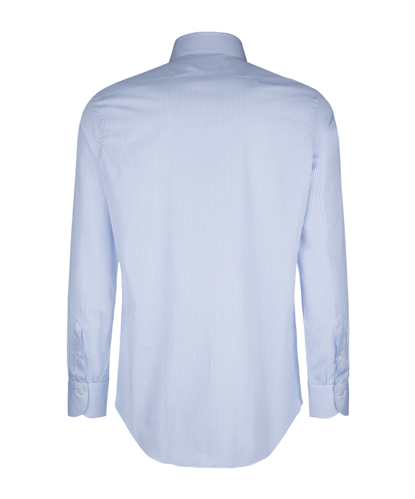 FINAMORE 1925 NAPOLI LONG-SLEEVED SHIRT