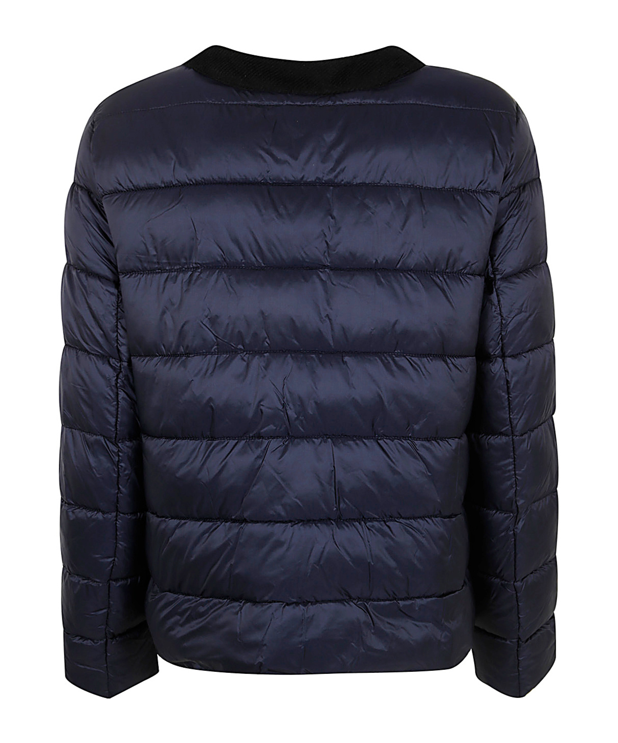MICHAEL KORS QUILTED PUFFER JACKET