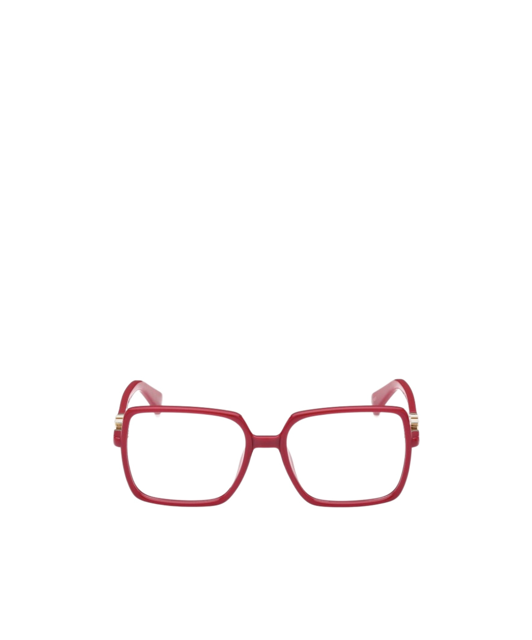 Max Mara Mm5108 075 Glasses In Red