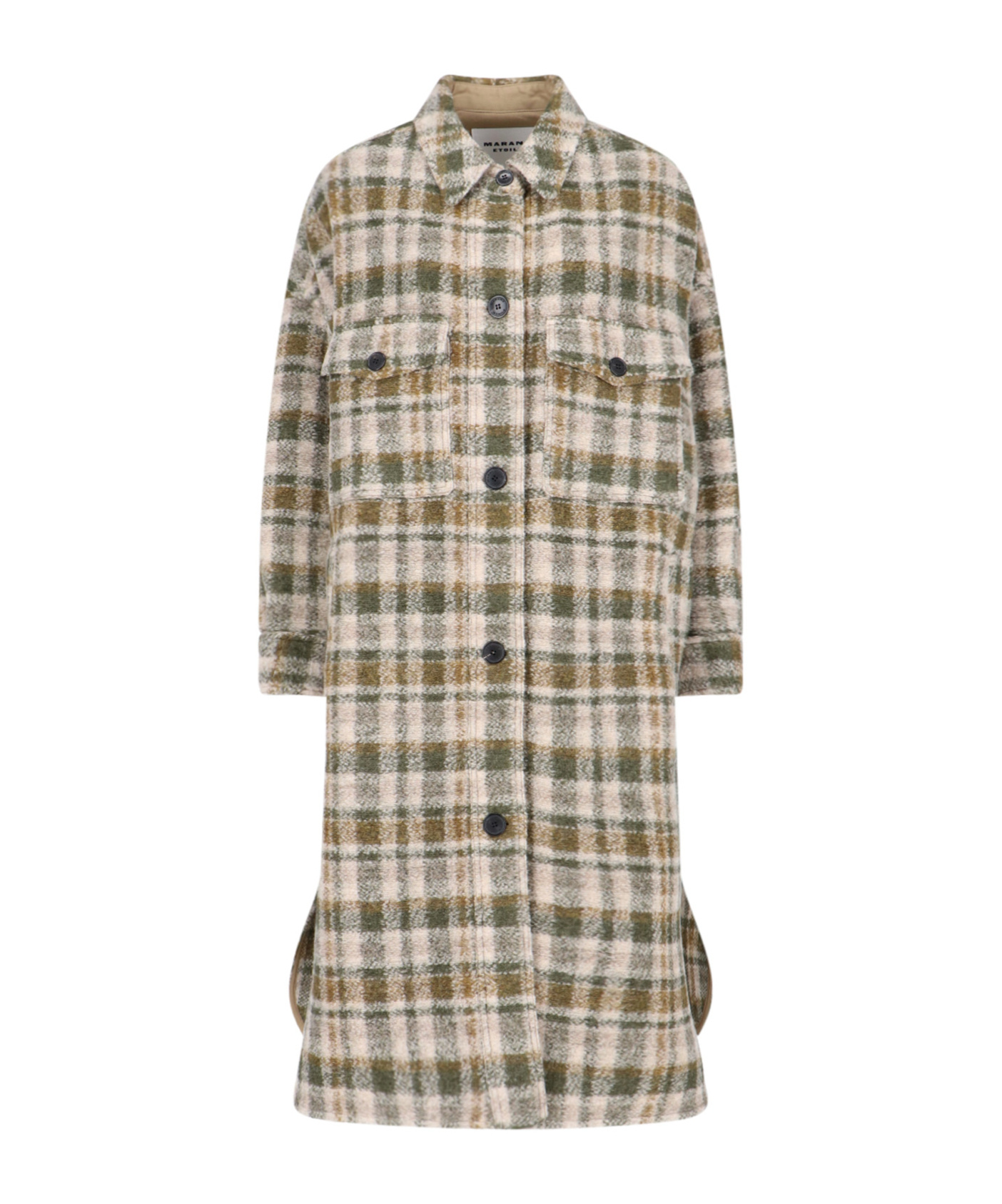 Isabel Marant Étoile Marant Etoile Jackets In Nude