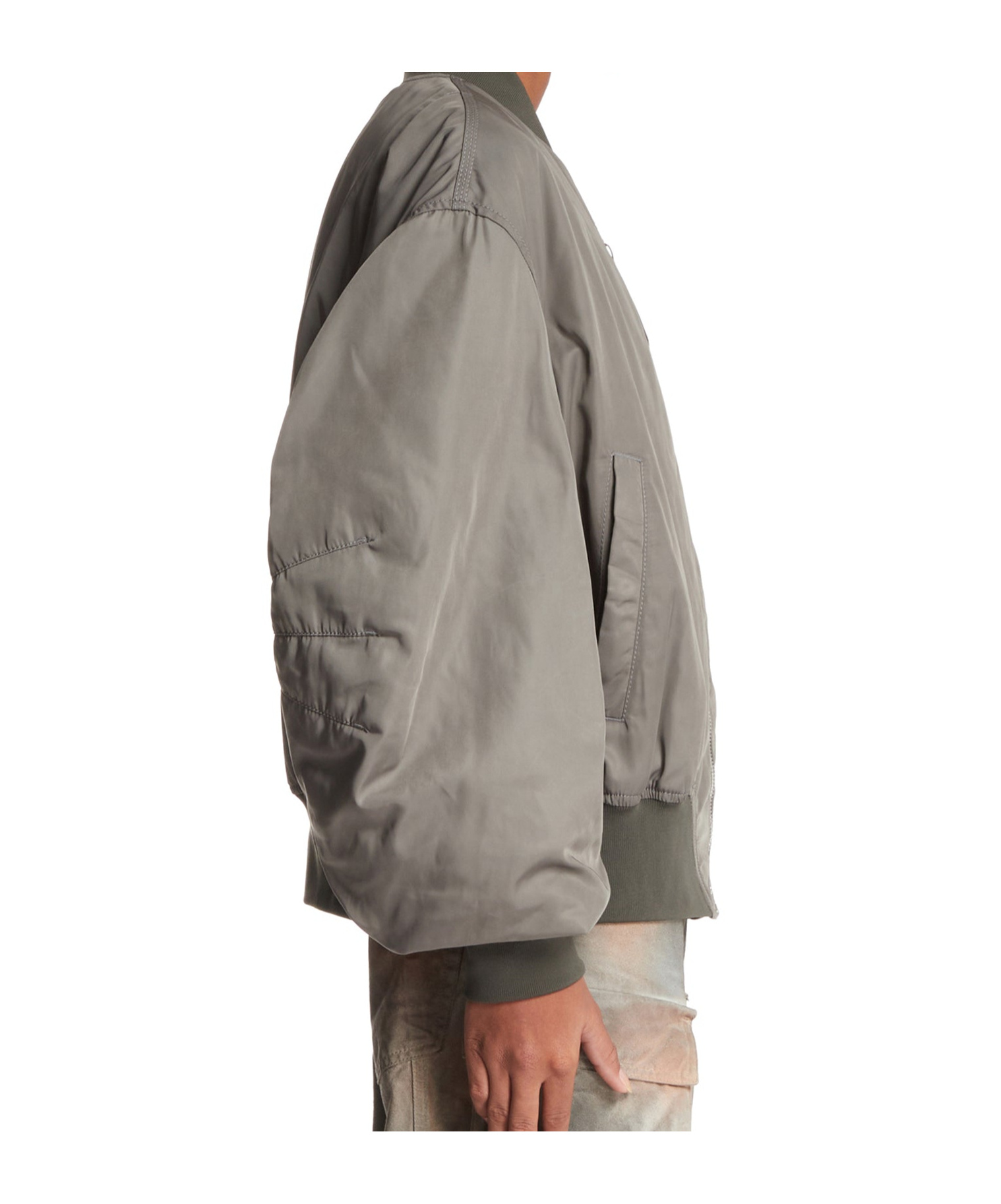Attico Bomber Jacket