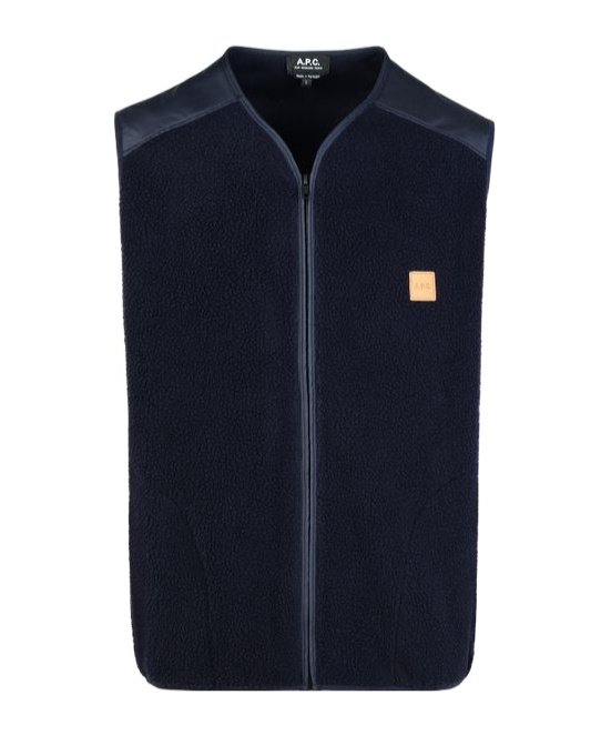 APC NATE GILET