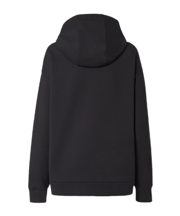 Fendi Sweatshirt Clothing In Black