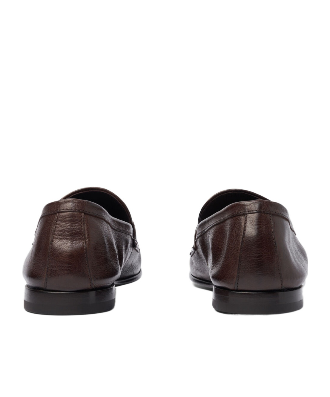 Scarosso Nathan Loafers In Black