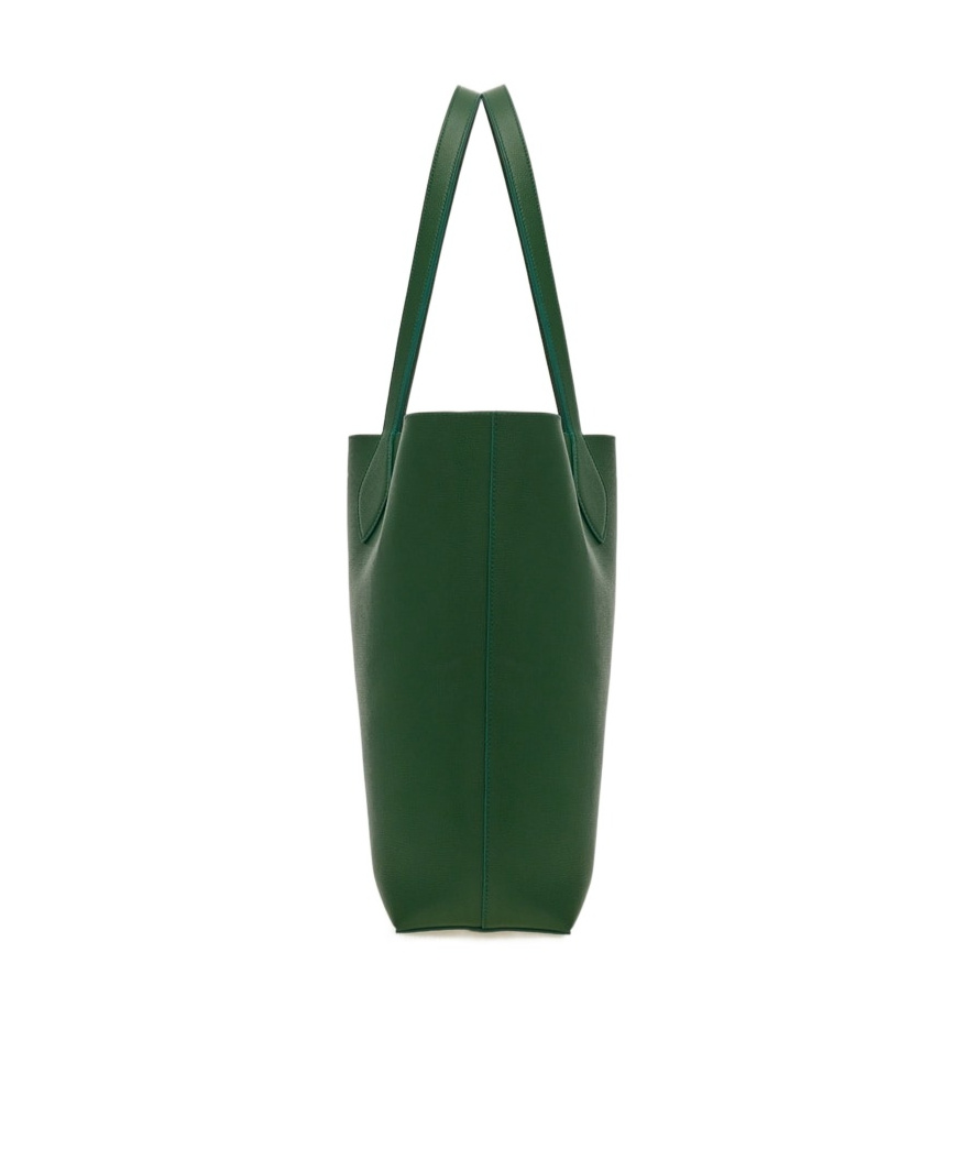 Shop Ferragamo Reversible Tote Bag