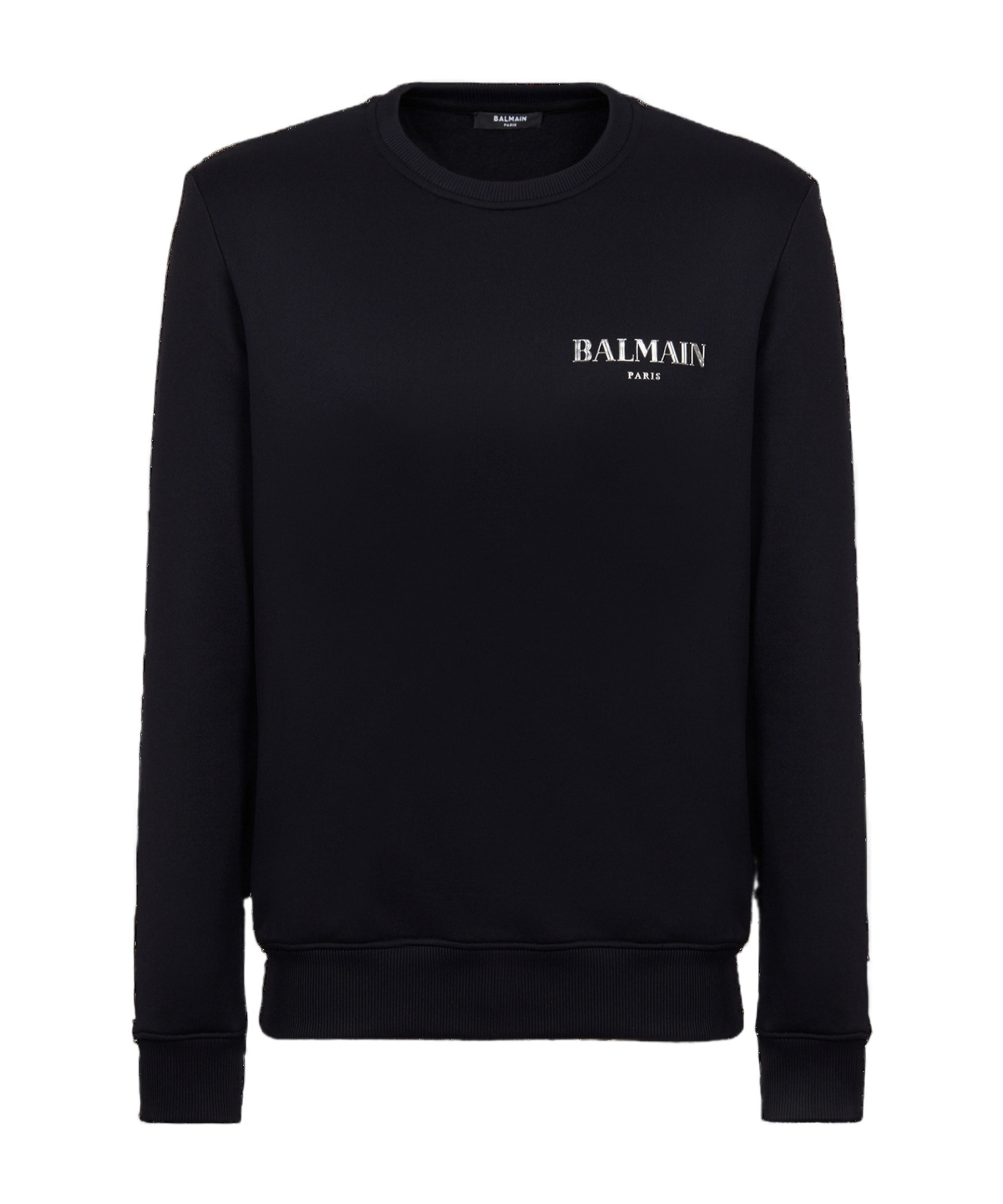 BALMAIN VINTAGE BALMAIN SWEATSHIRT