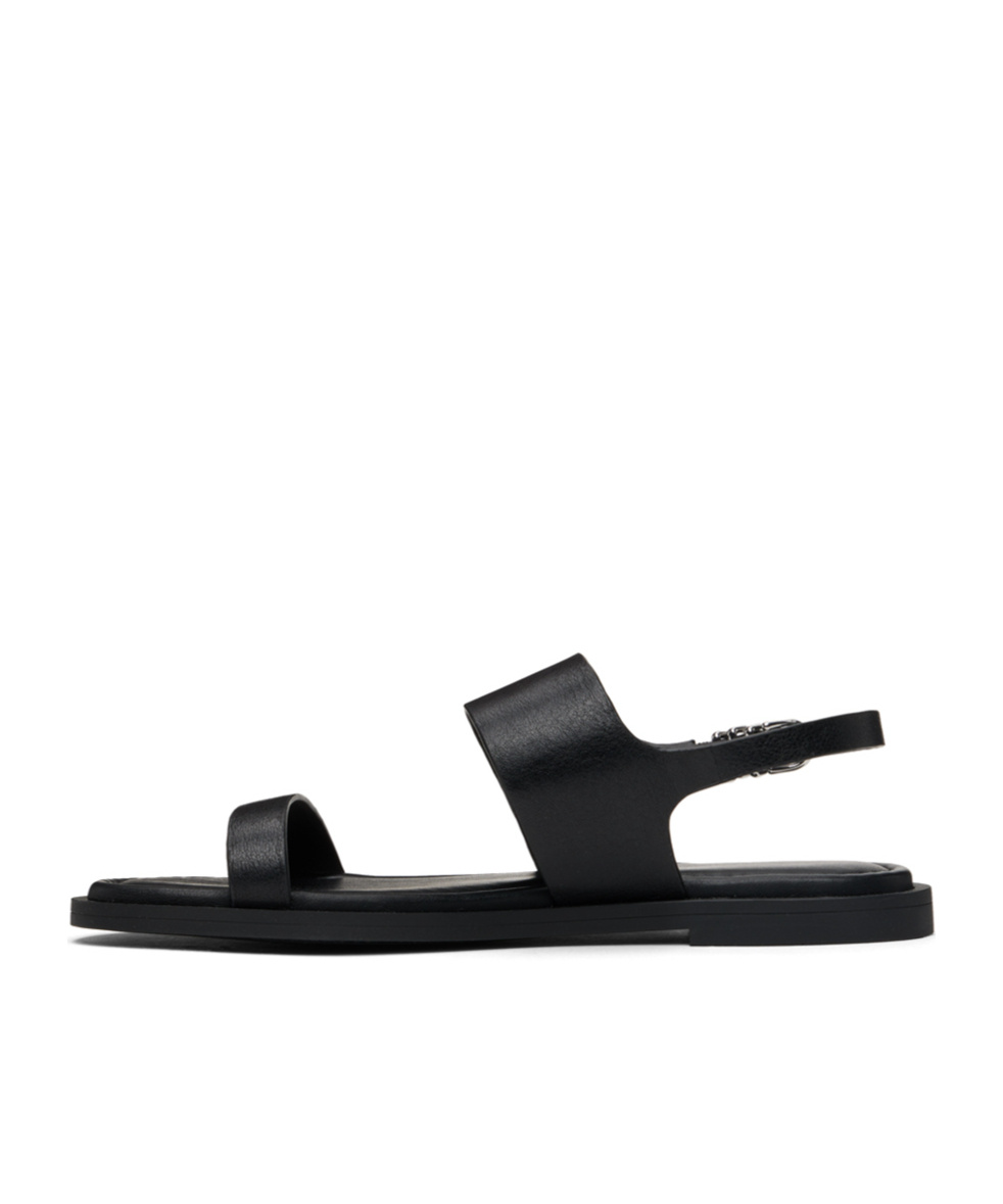 Rag & Bone Open Toe Flat Sandals