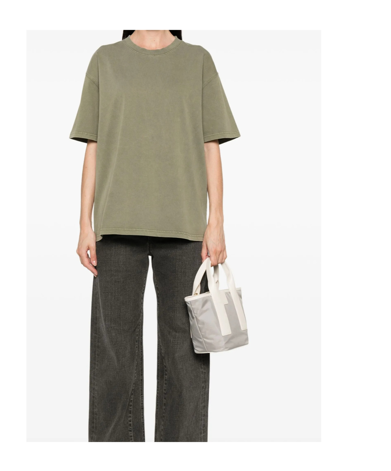 Samsoe & Samsoe Eira T-shirt
