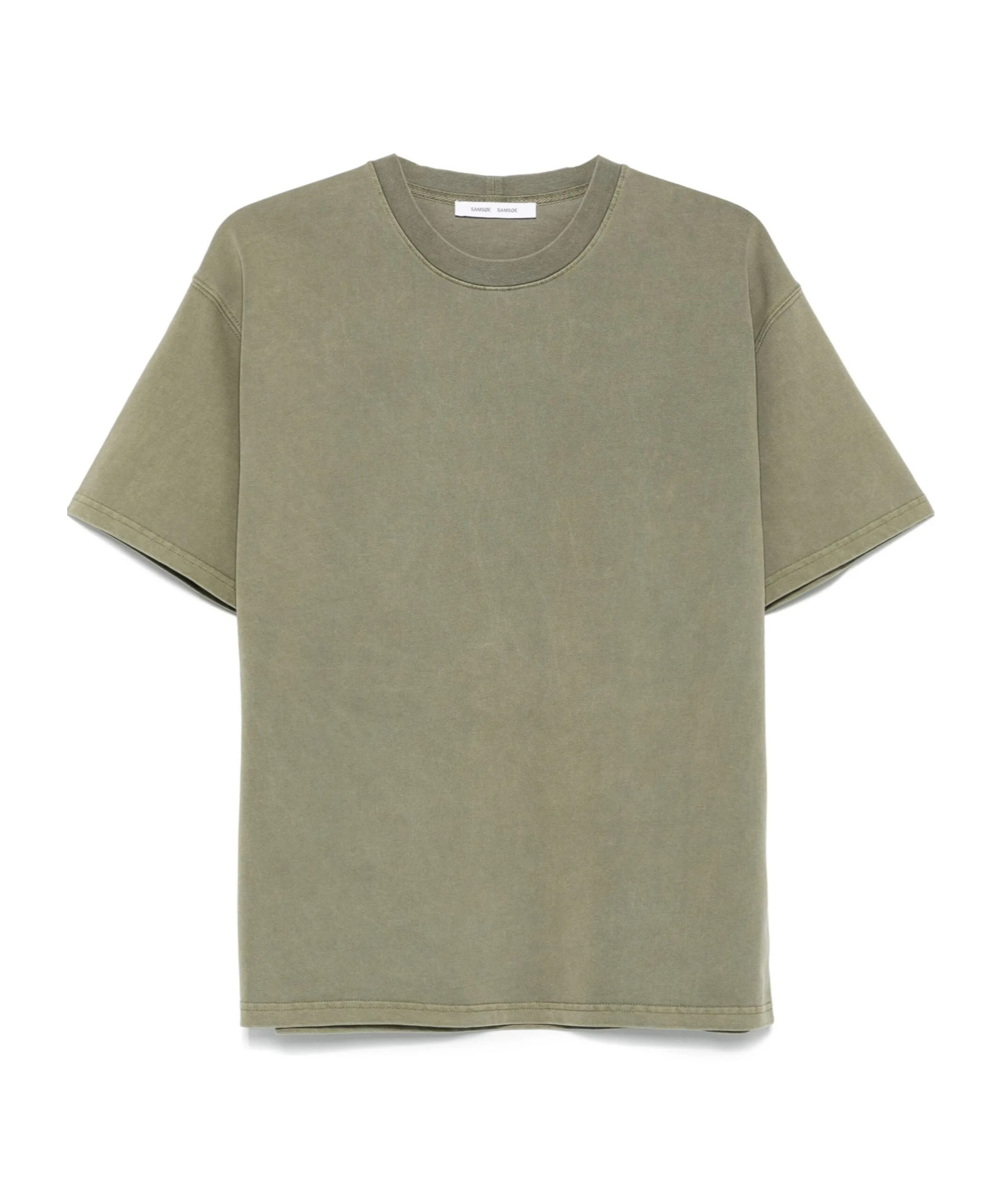 Samsoe & Samsoe Eira T-shirt