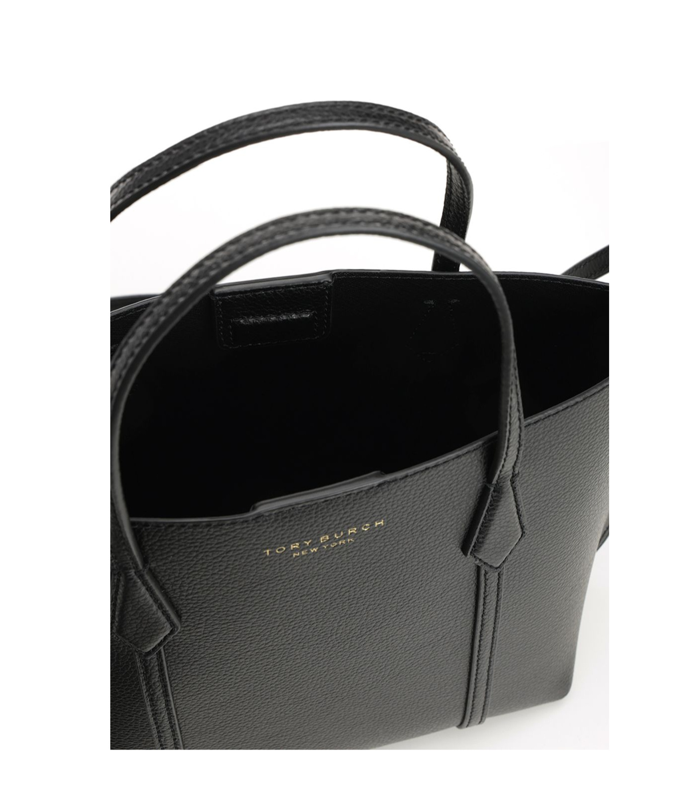 Tory Burch Double Handle Shoulder Bag