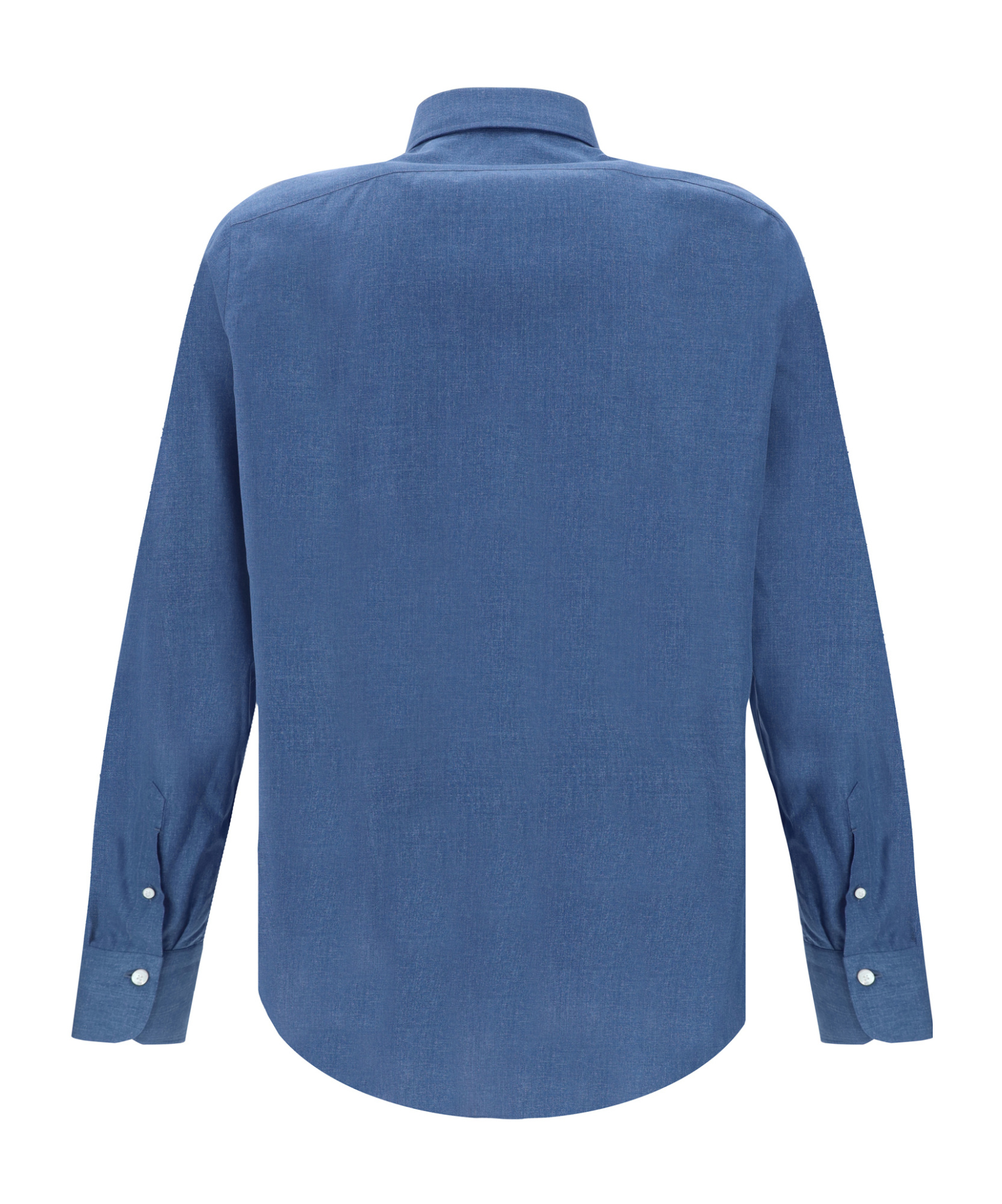 FINAMORE 1925 NAPOLI FINAMORE 1925 NAPOLI ZANTE BUTTON-DOWN SHIRT