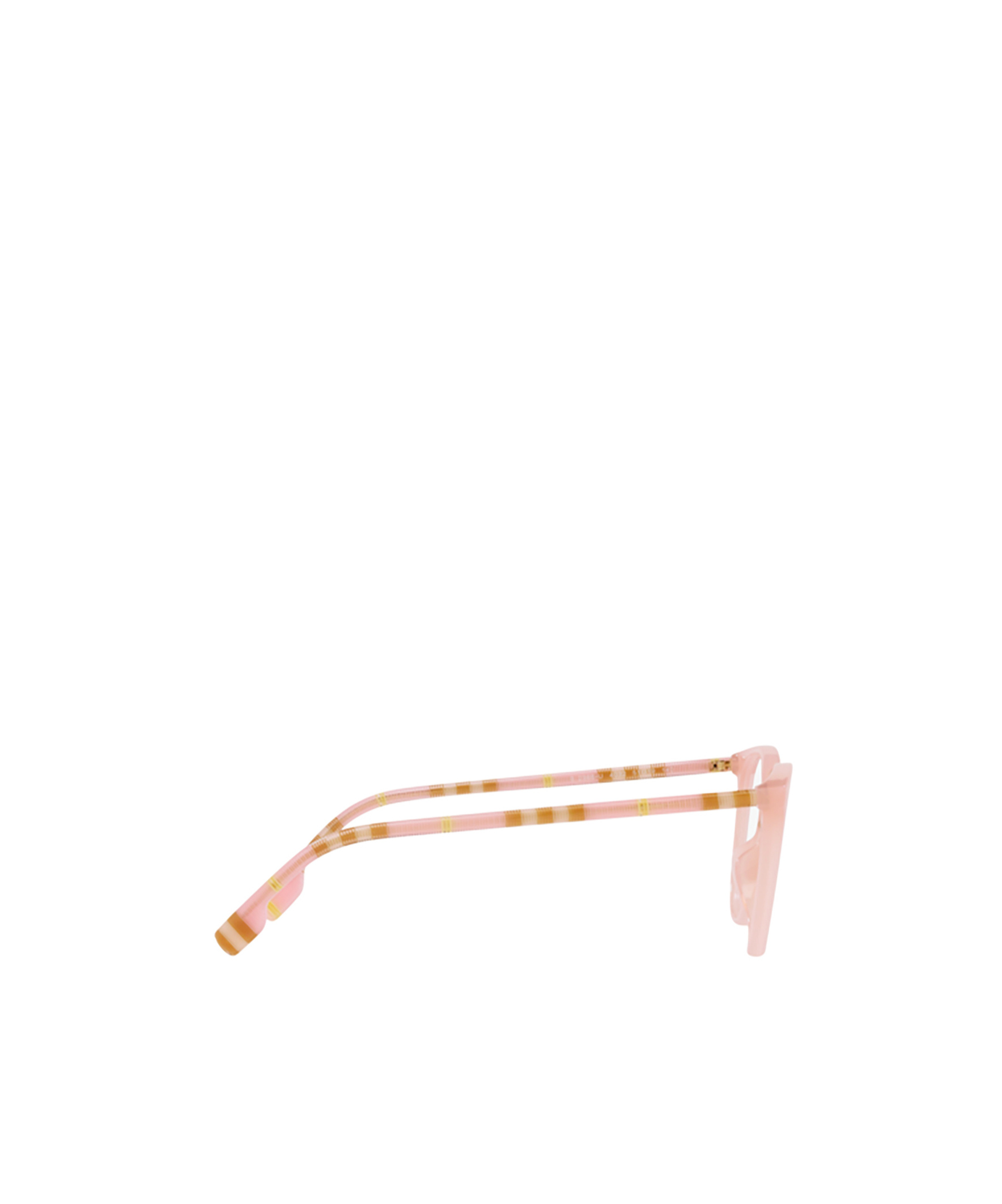 Burberry Full-frame Flat Mirror In Nude