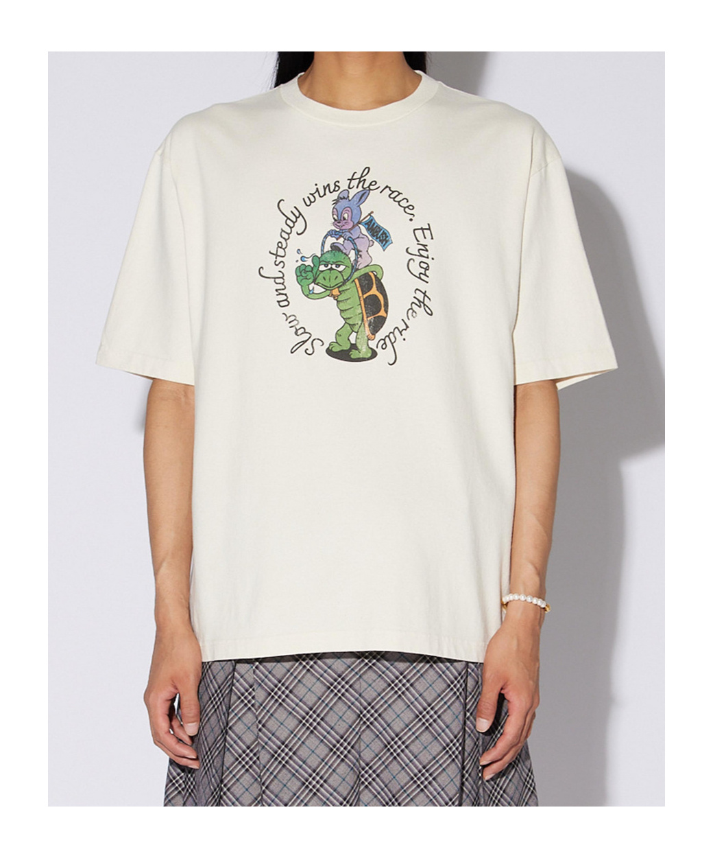Ambush Slowsteady T-shirt
