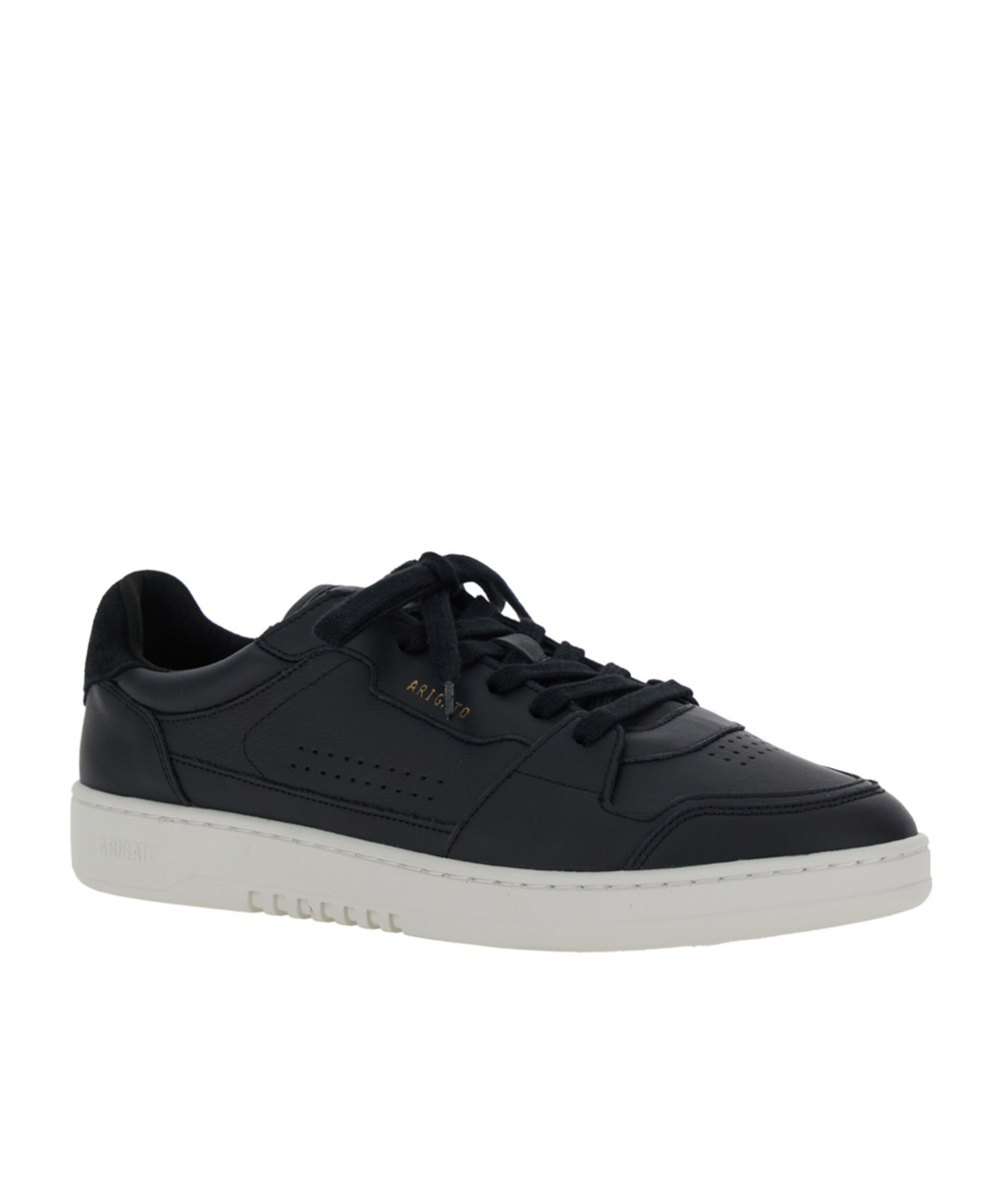 Axel Arigato Dice Sneakers In Black