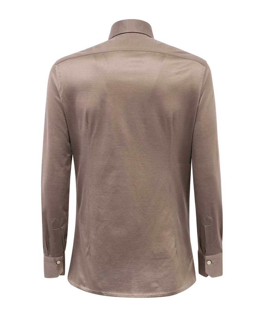 KITON LONG-SLEEVED SHIRT 