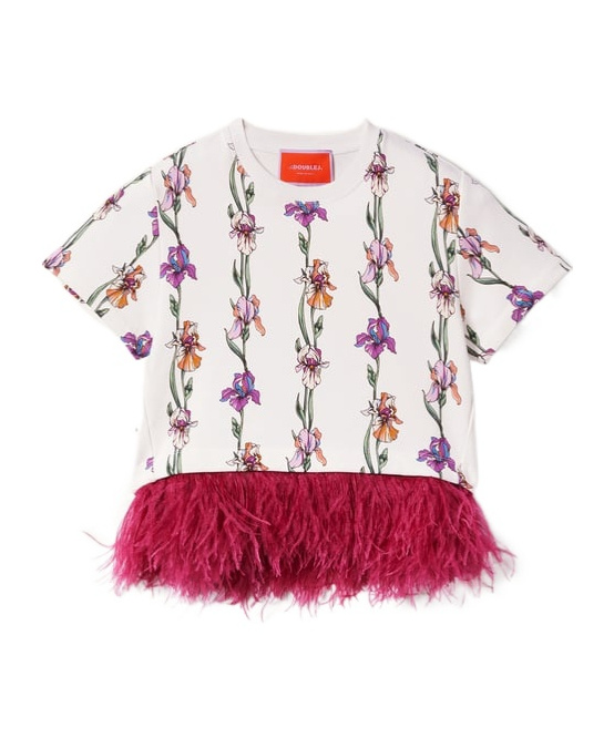 La Doublej La Scala T-shirt
