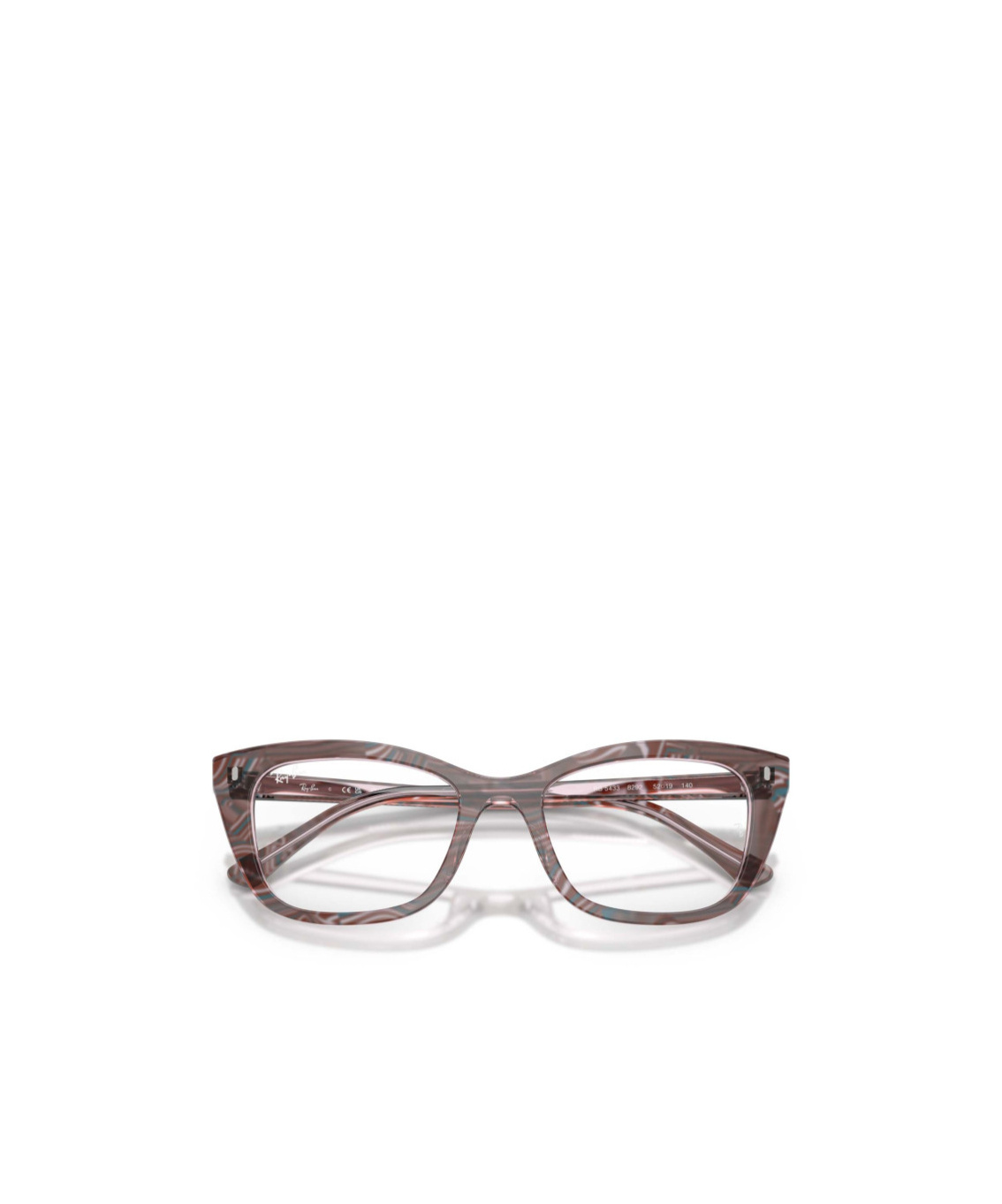 Ray Ban Rb5433 Optics Change