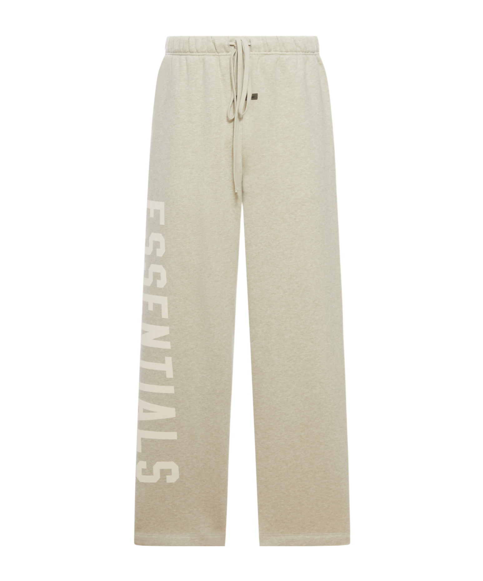 Essentials Logo Print Track Pants