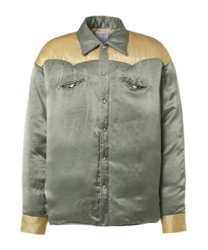 VISVIM LIGHTCLOUD DOWN JACKET
