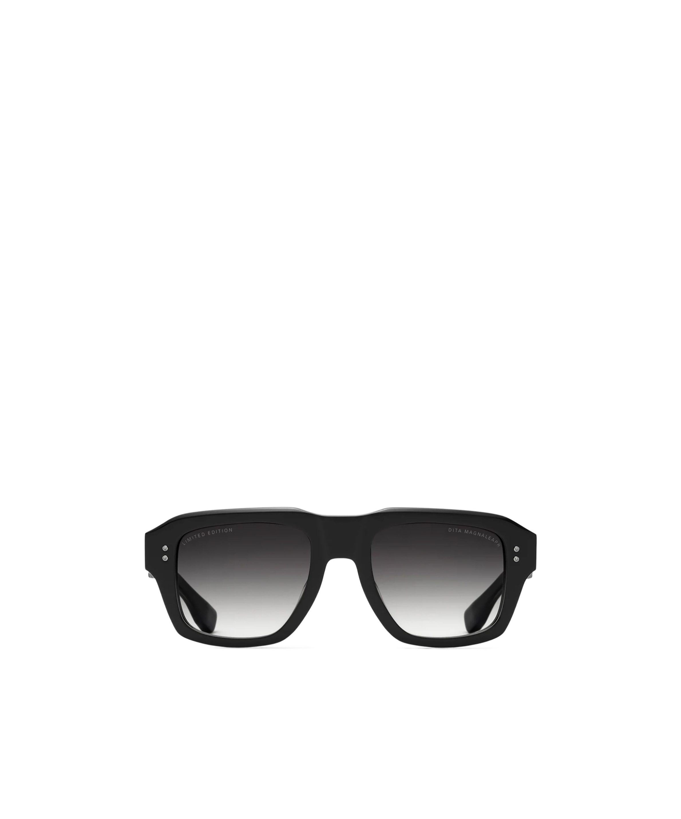 Dita Eyewear Magnaleapr Limited Edition In Black