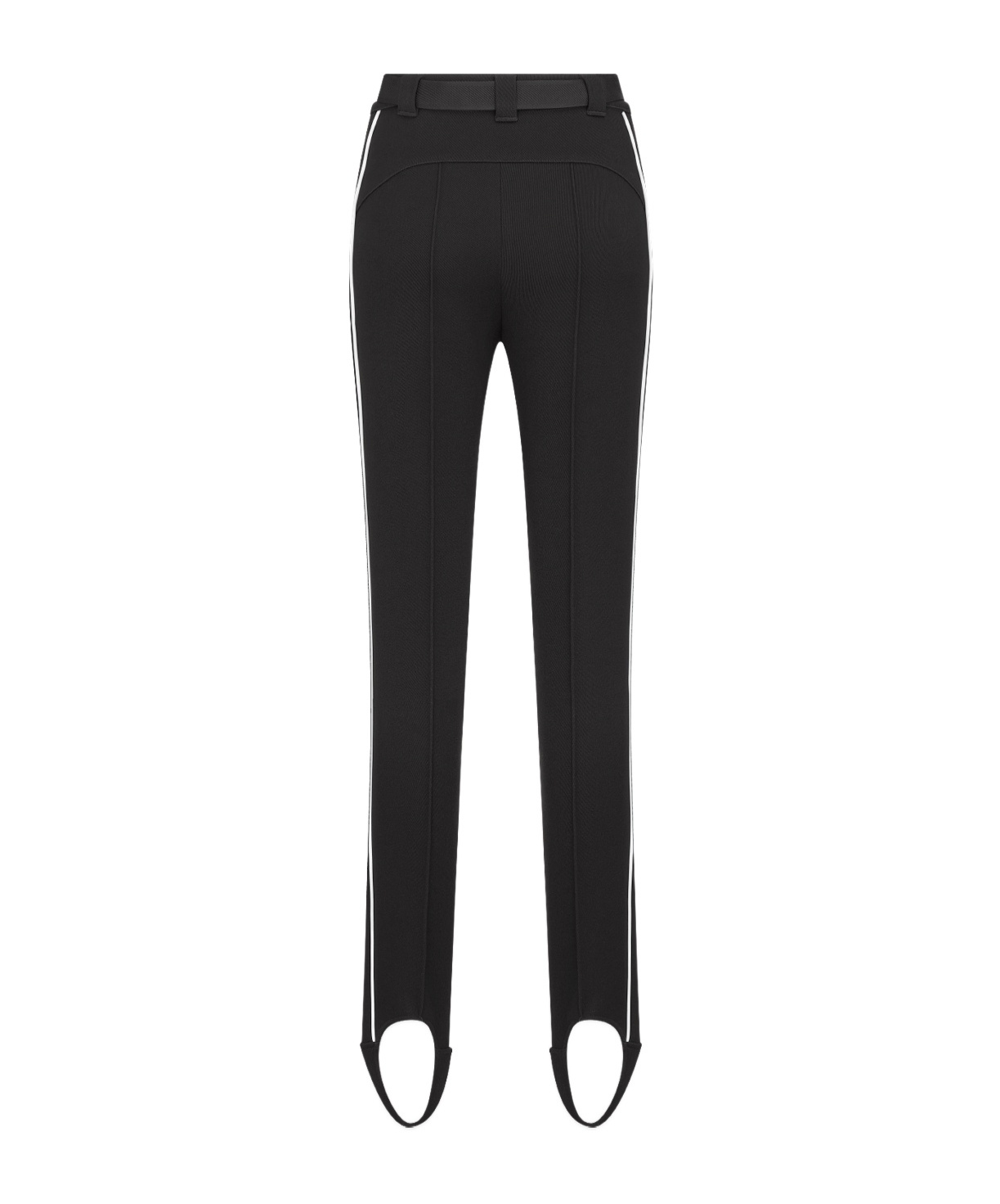 Dior Alps Ski Pants In Black