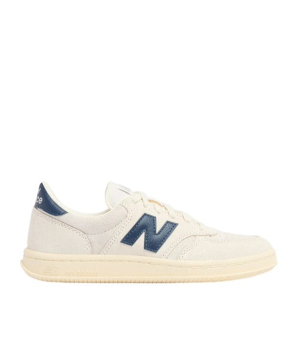 New Balance T500 "sea Salt Navy Angora"