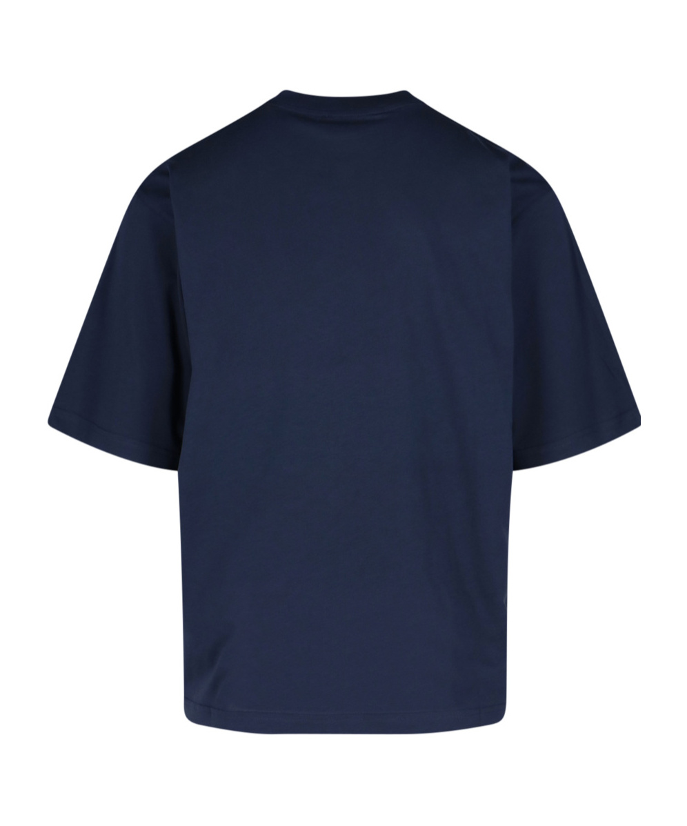 Marni Crew Neck Short Sleeves