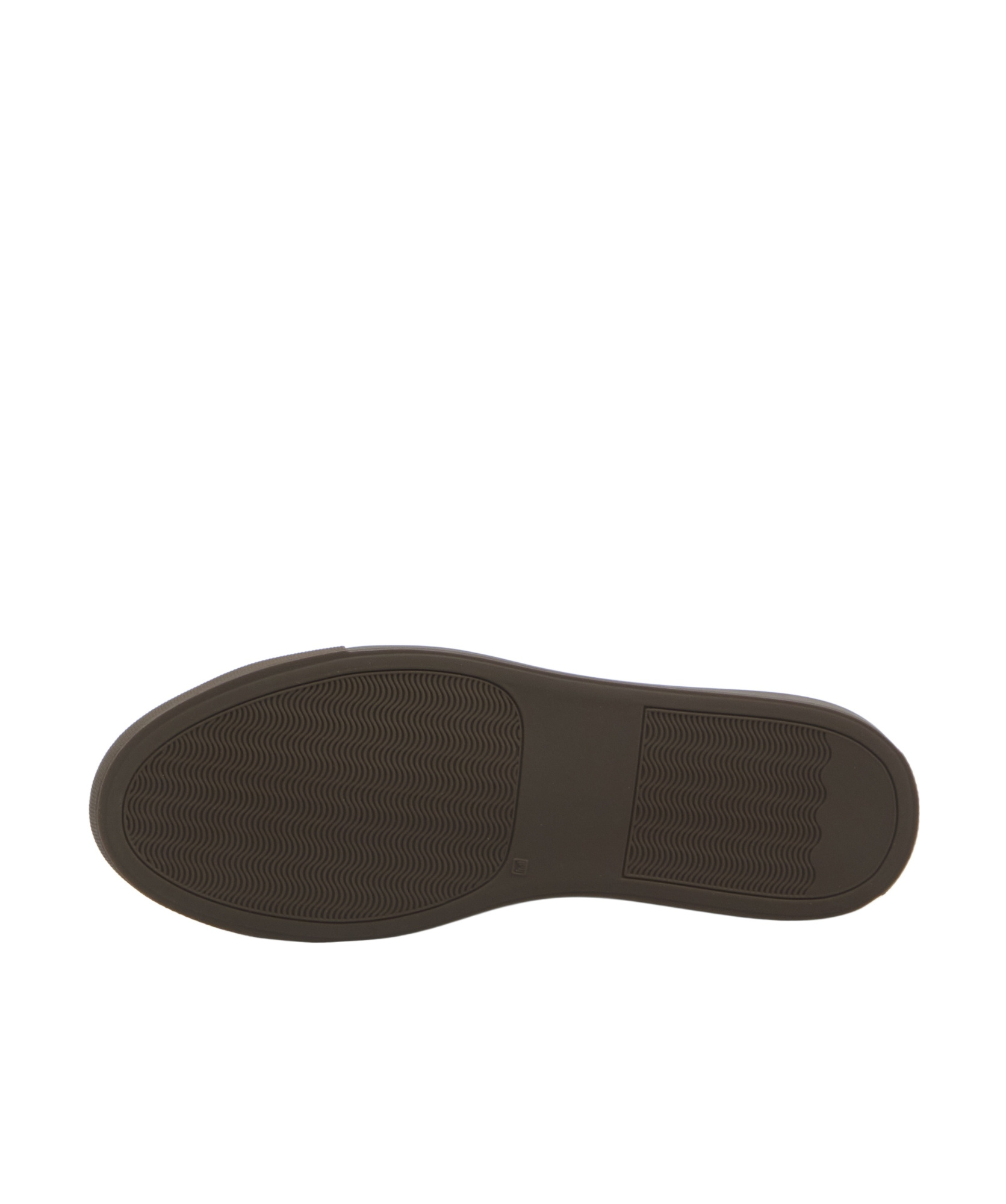 Common Projects Achilles Premium Sneakers In Brown