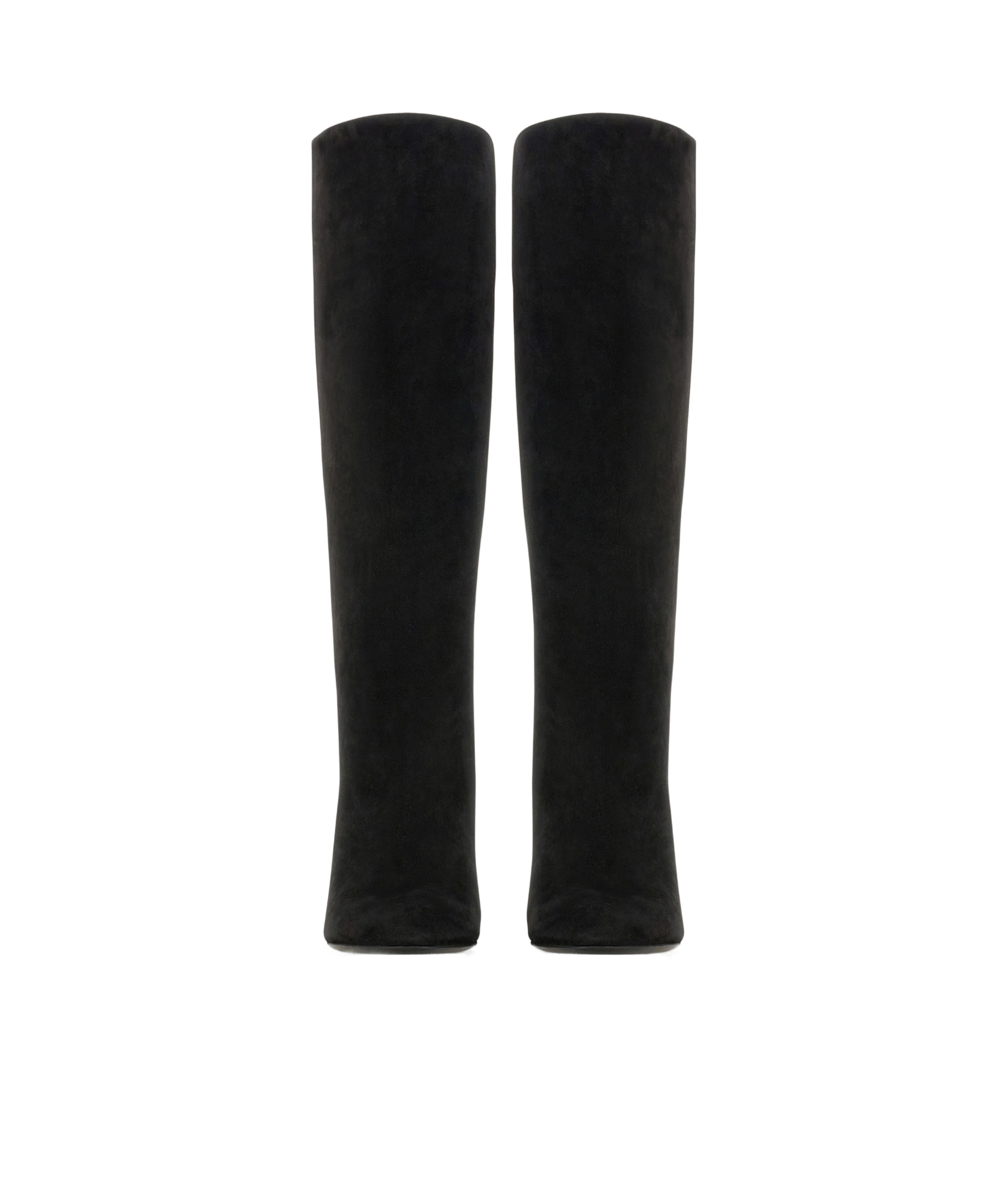 Ferragamo Doria 85 In Black