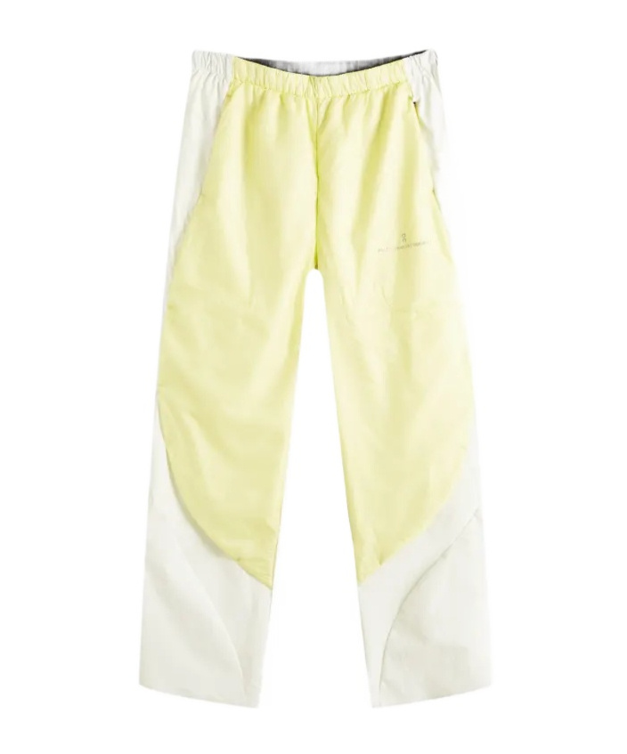 Post Archive Faction (paf) Casual Trousers