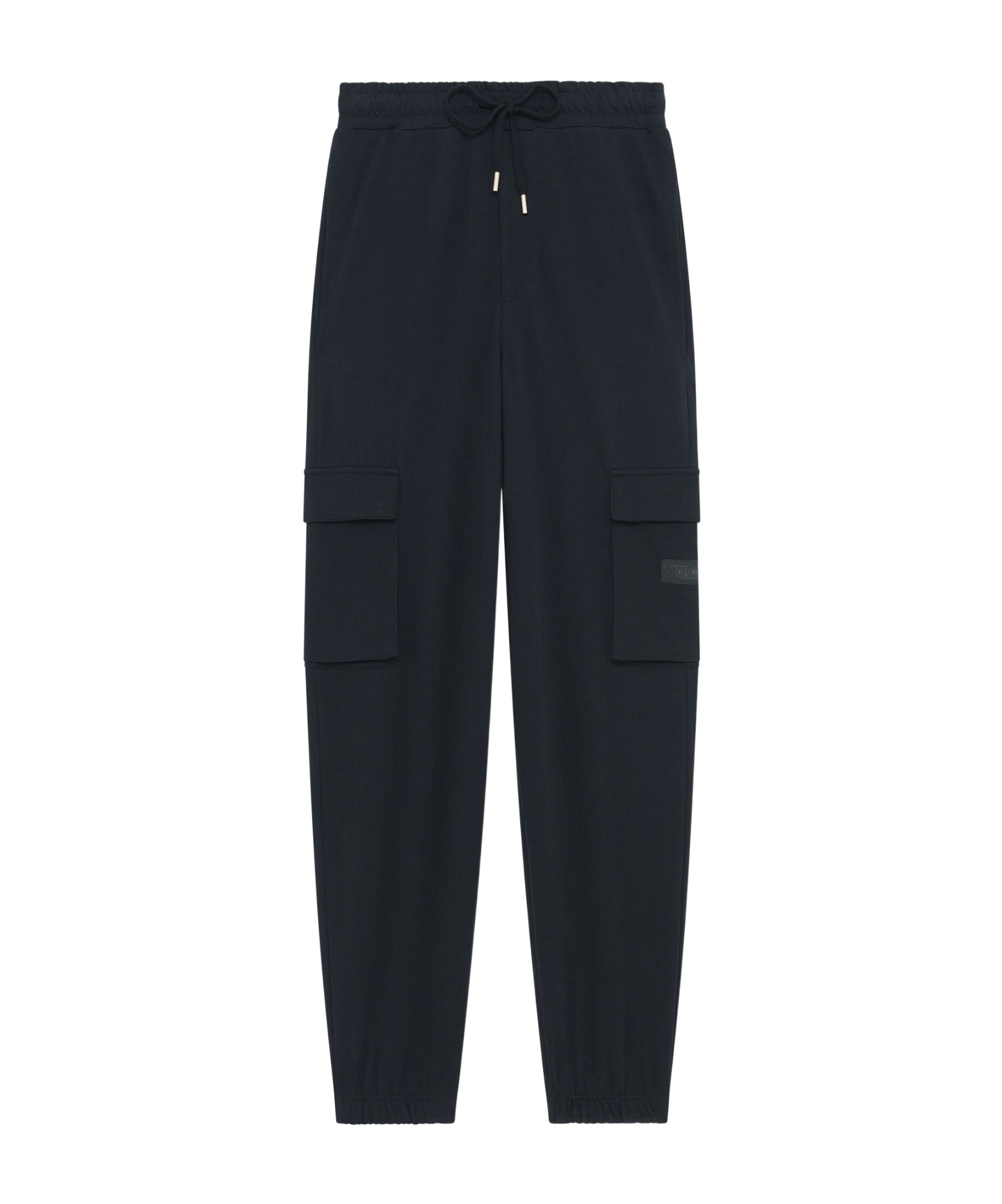 Iro Drawstring Sweatpants In Black