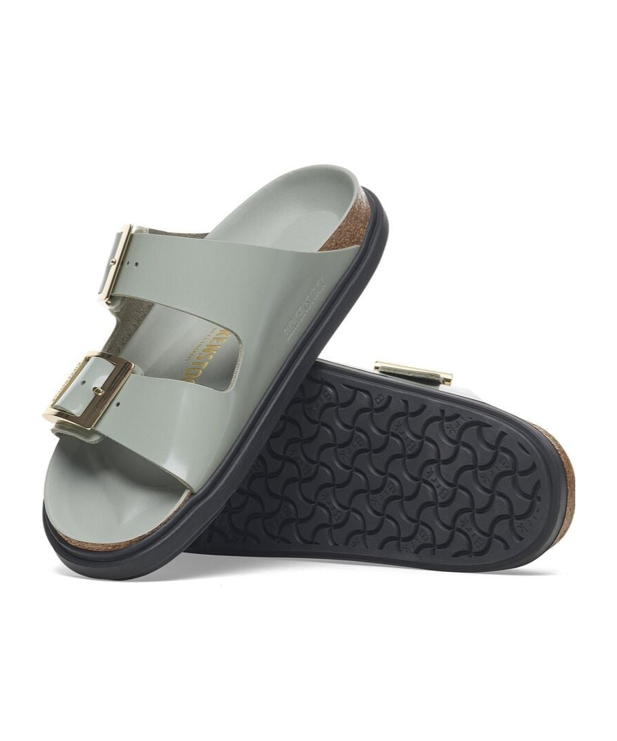 Birkenstock Arizona Droplet Buckle
